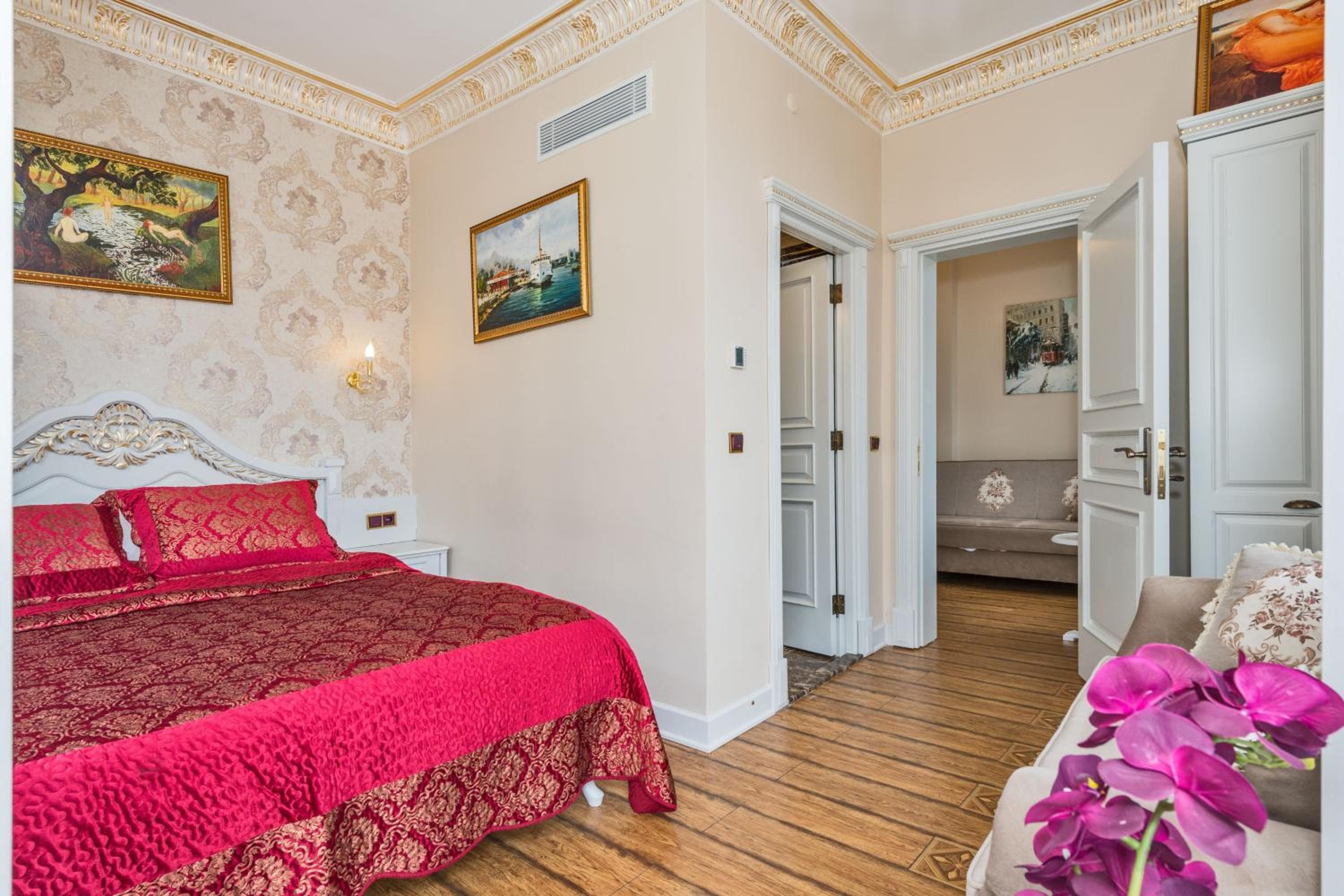 IQ Hotel, Istanbul, photo 3