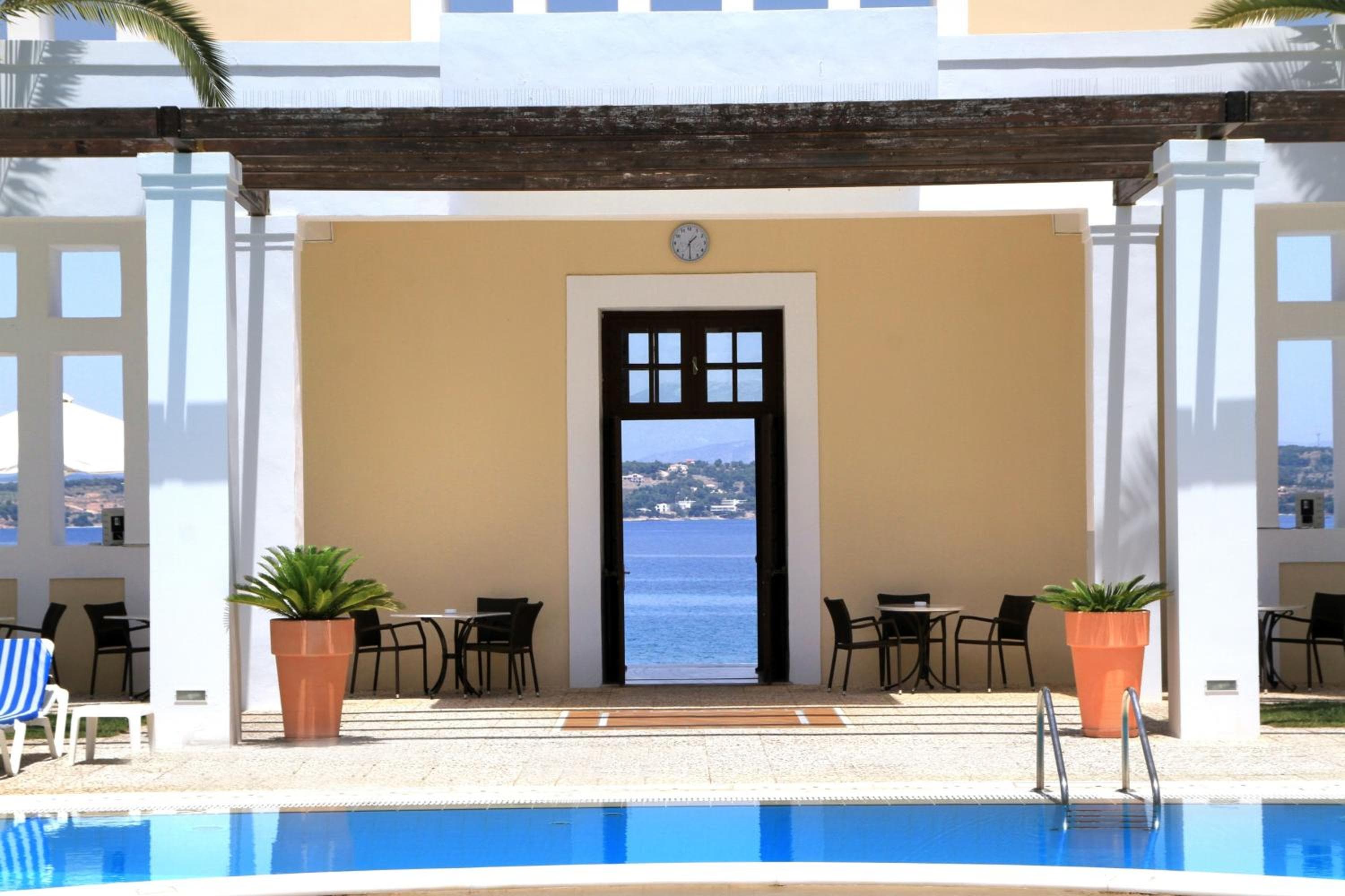 Nissia Traditional Residences Spetses, Spetses, photo 2
