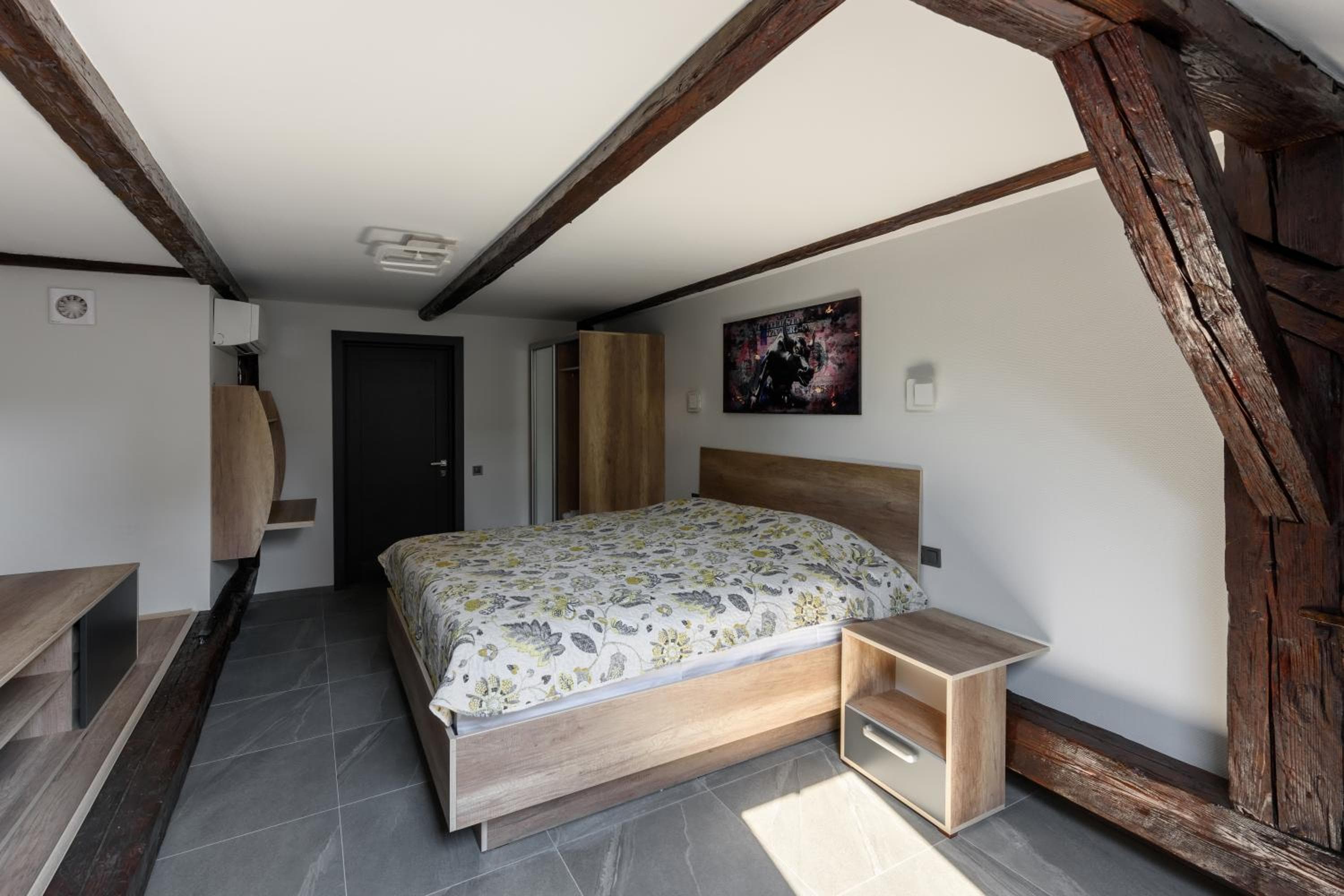 Apart Hotel Fusion, Chernivtsi, photo 5