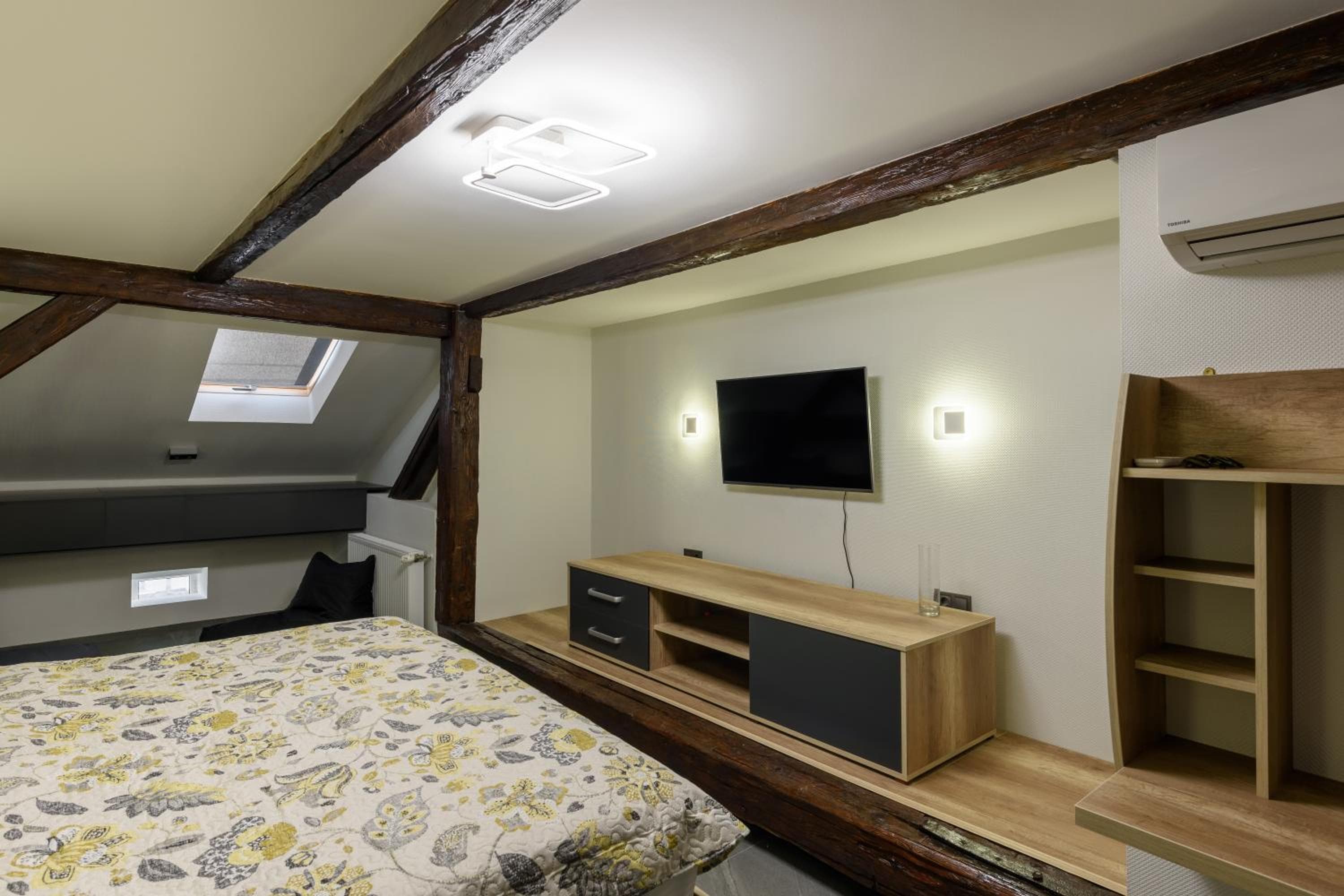 Apart Hotel Fusion, Chernivtsi, photo 6