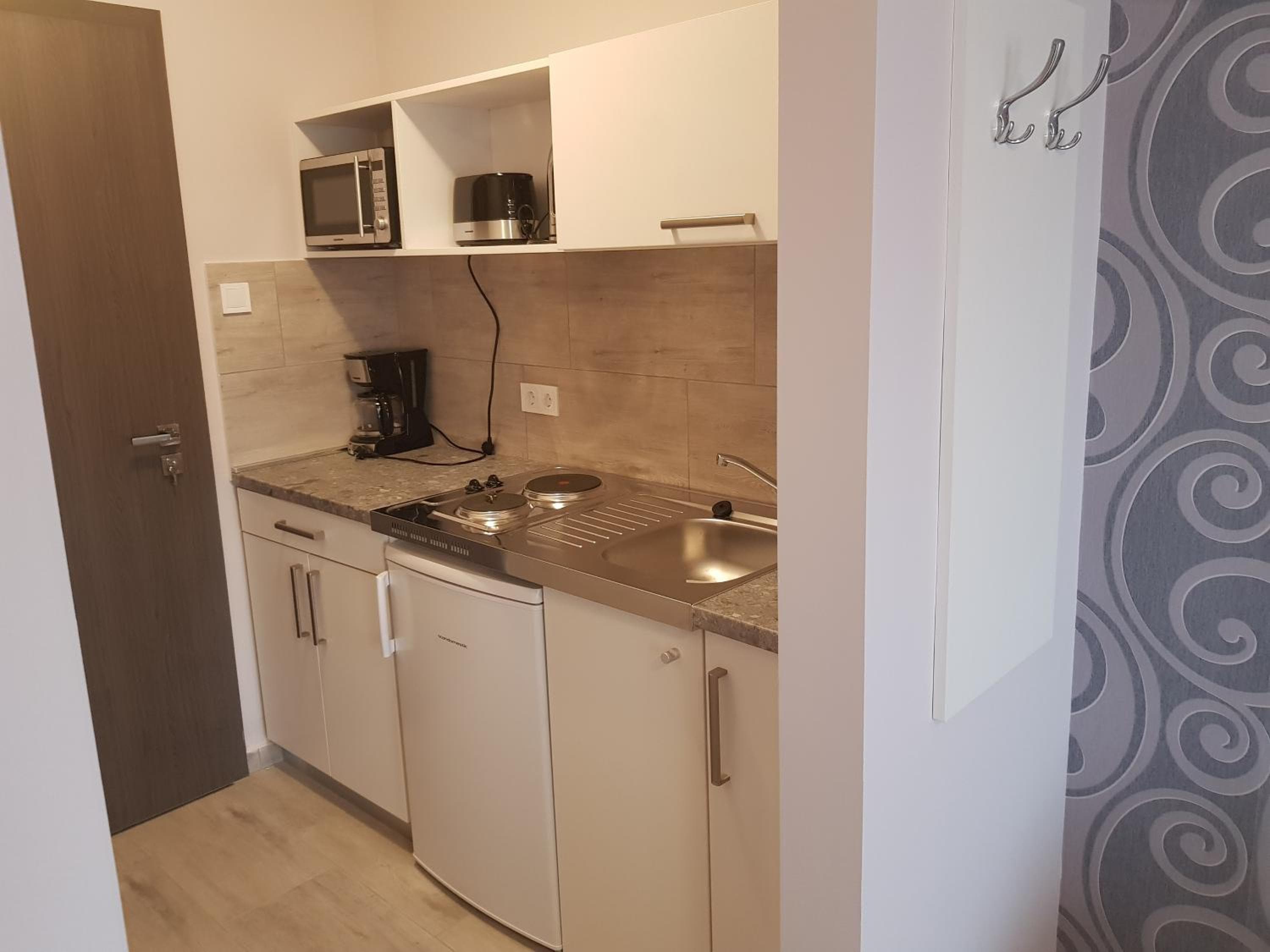 Flamingó Apartmanház, Hévíz, photo 2