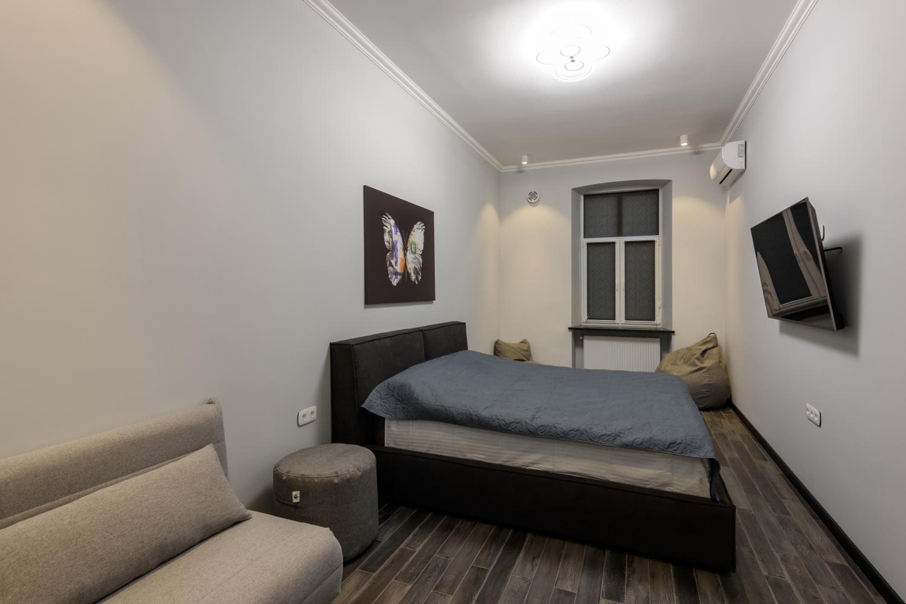 Apart Hotel Fusion, Chernivtsi, photo 3