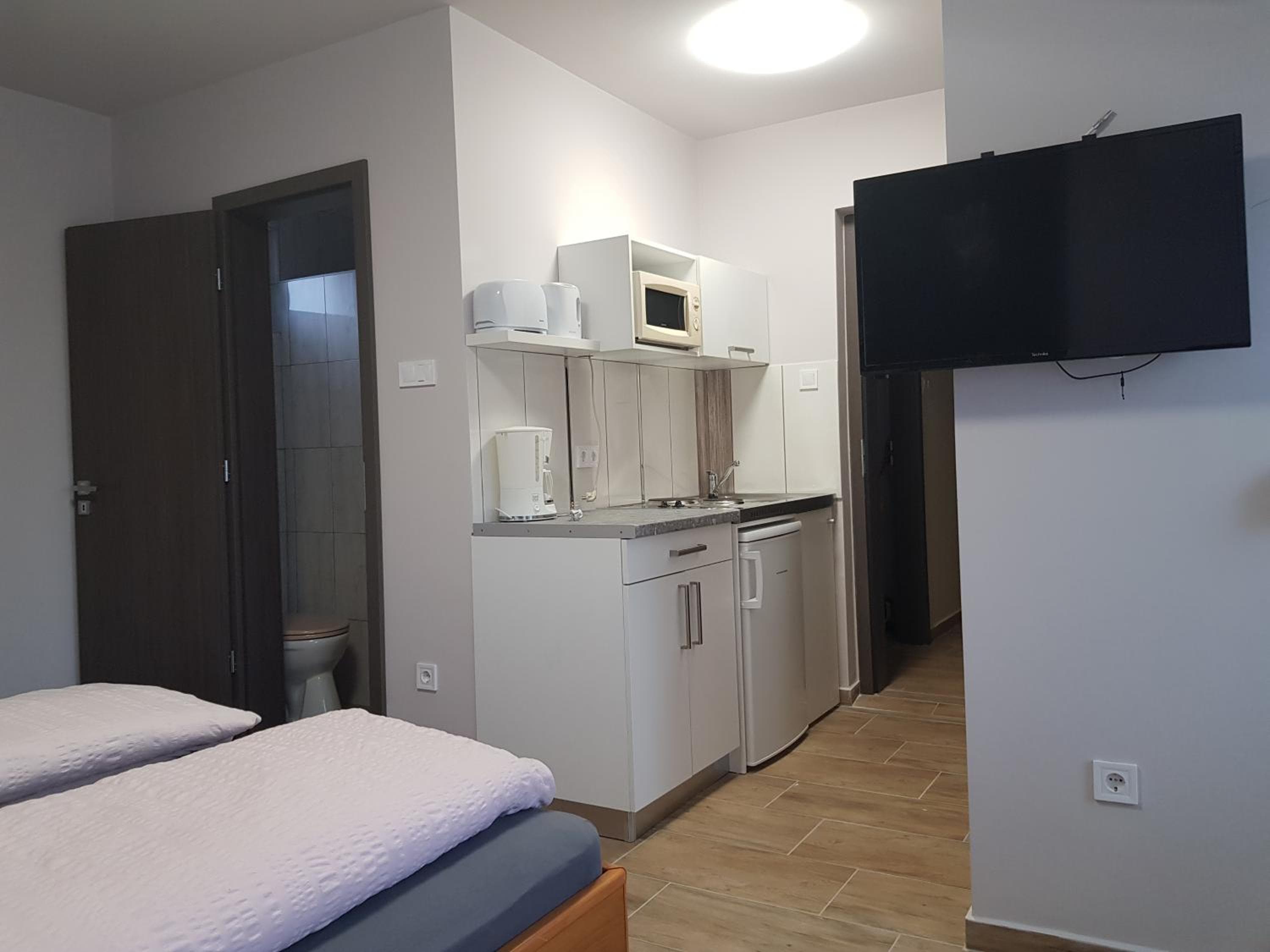 Flamingó Apartmanház, Hévíz, photo 6
