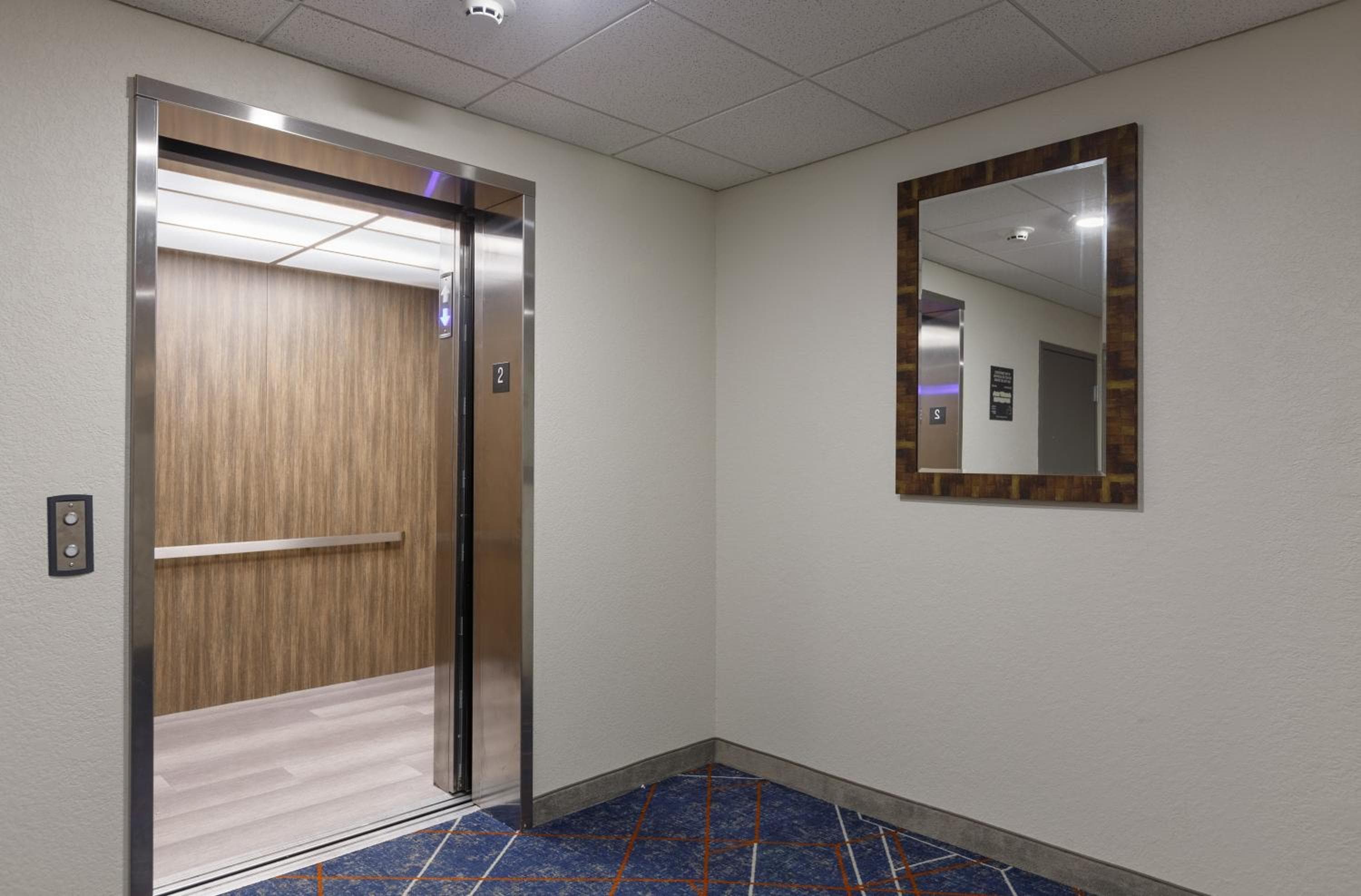 Candlewood Suites - San Antonio - Schertz by IHG, Schertz, photo 5