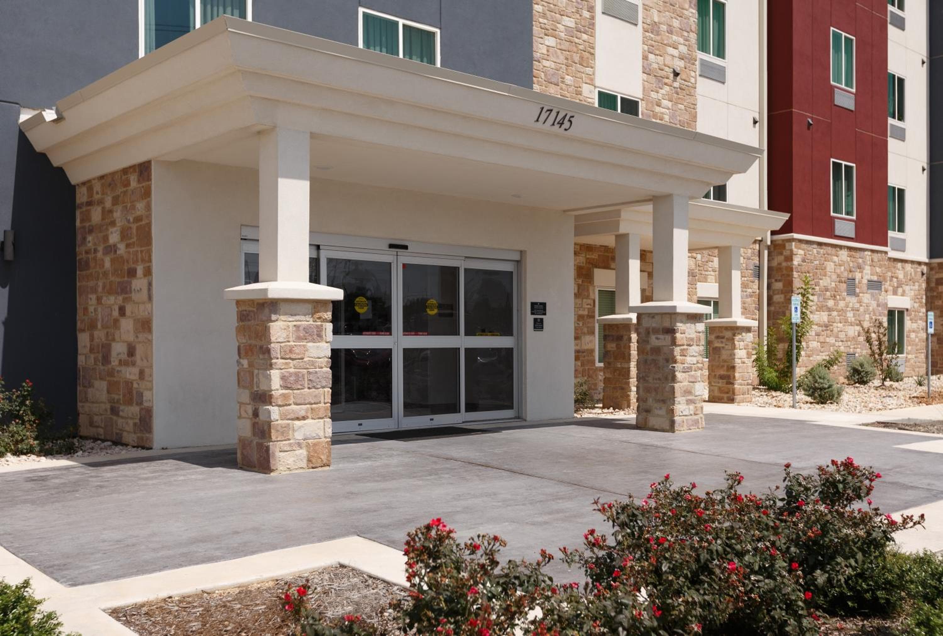 Candlewood Suites - San Antonio - Schertz by IHG, Schertz, photo 3