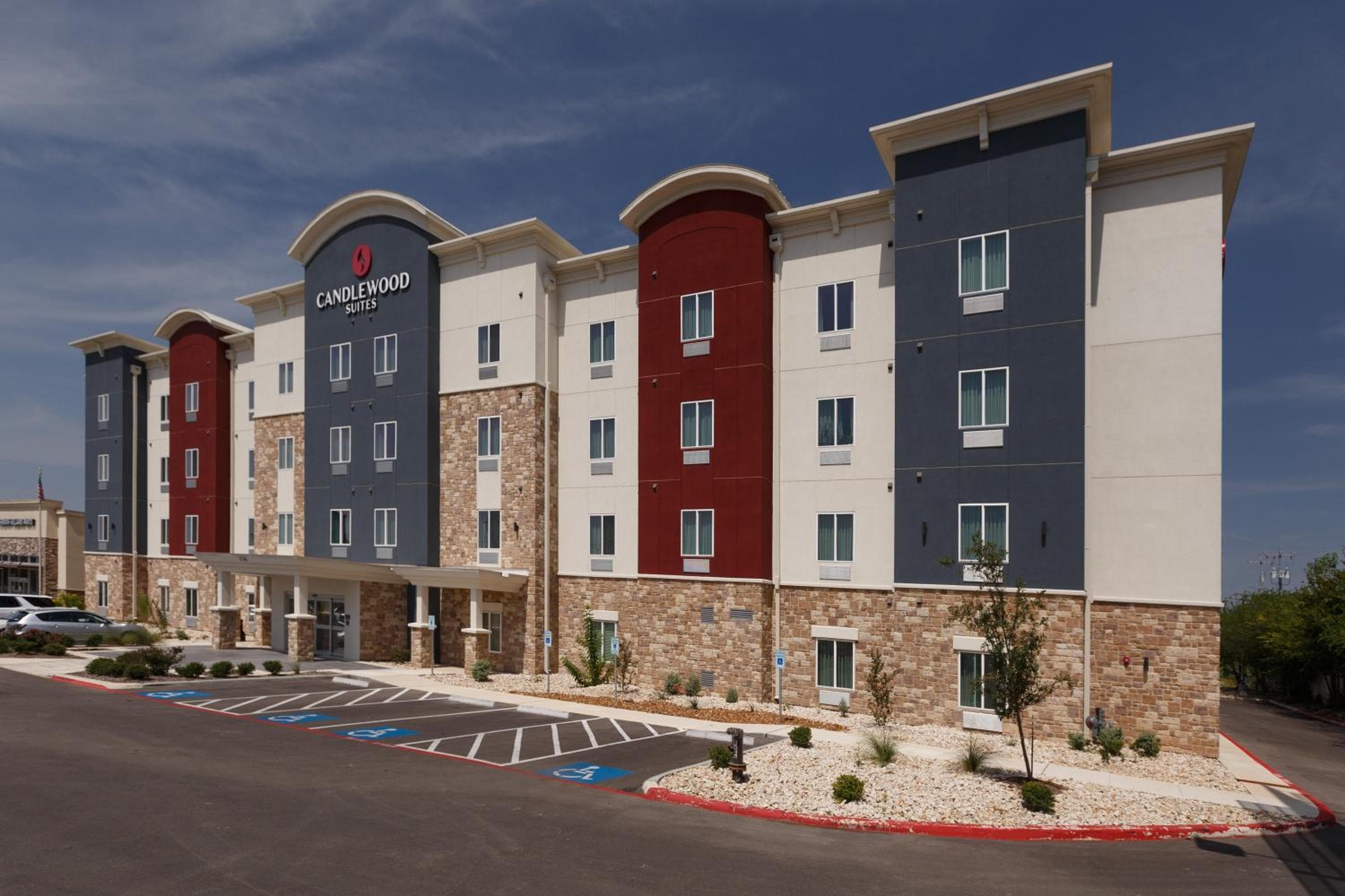 Candlewood Suites - San Antonio - Schertz by IHG, Schertz