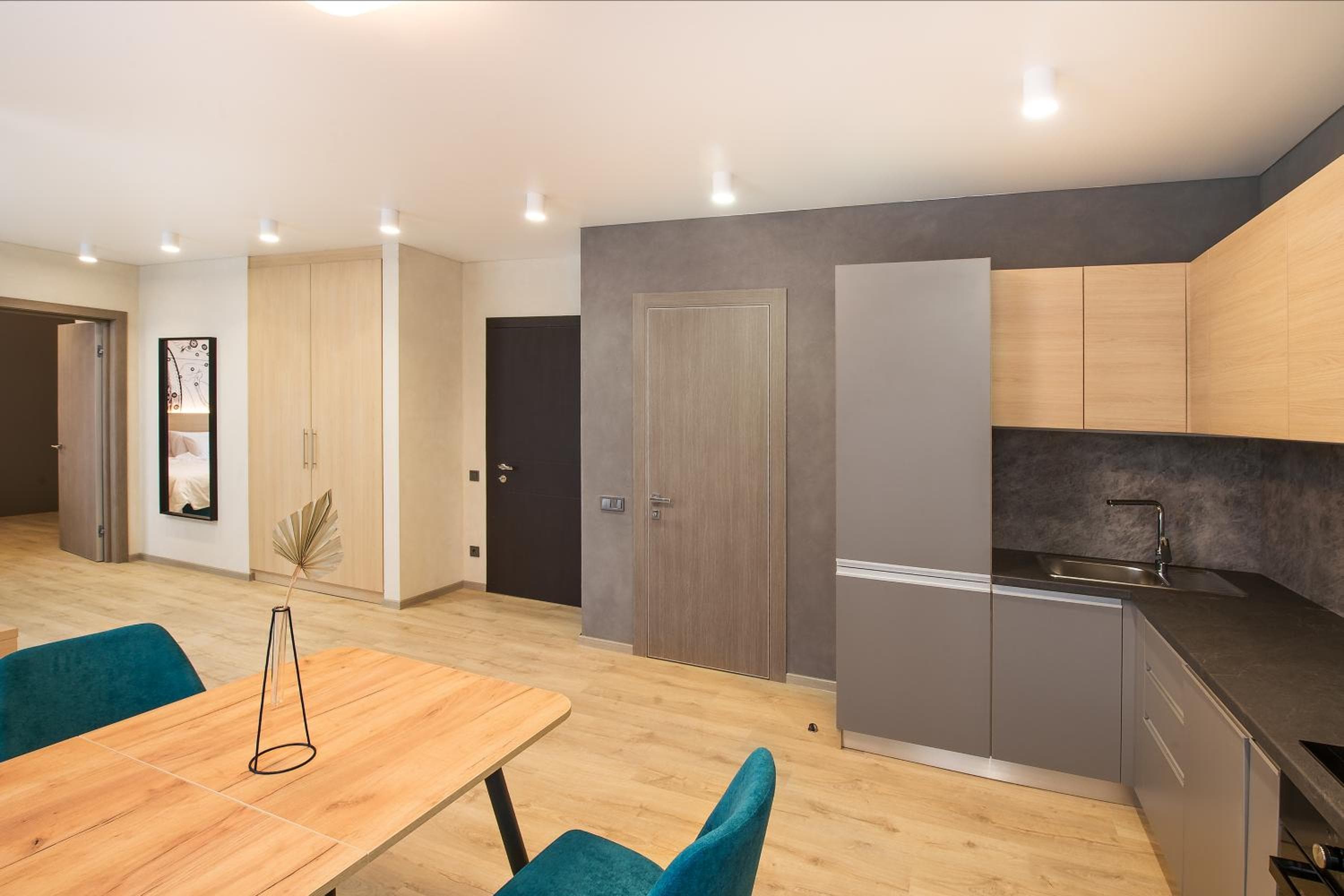 ORION apartments, Kyiv, photo 4