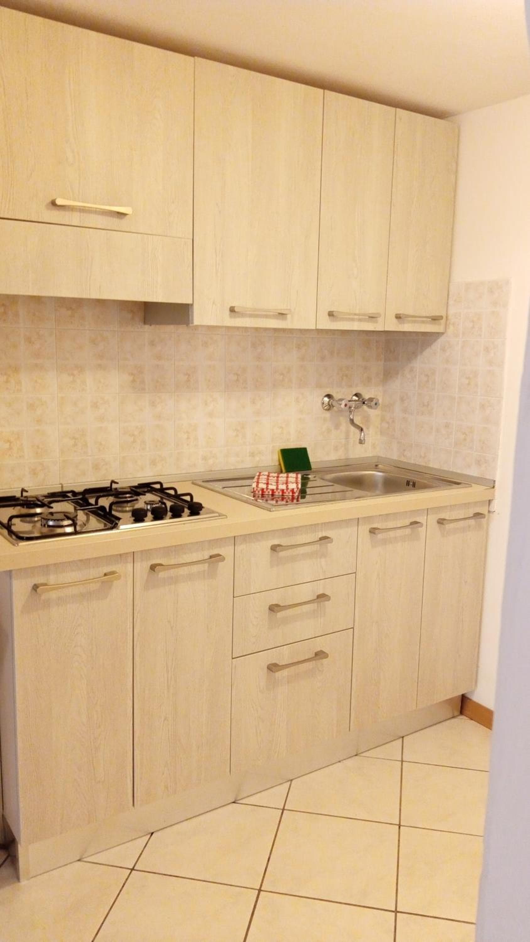 Gavila's Residenza Turistico Alberghiera, Porto Azzurro, photo 6