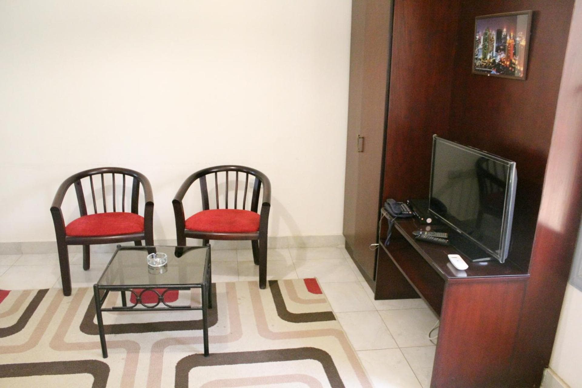 Monte Cairo Serviced Apartments, Cairo, photo 2