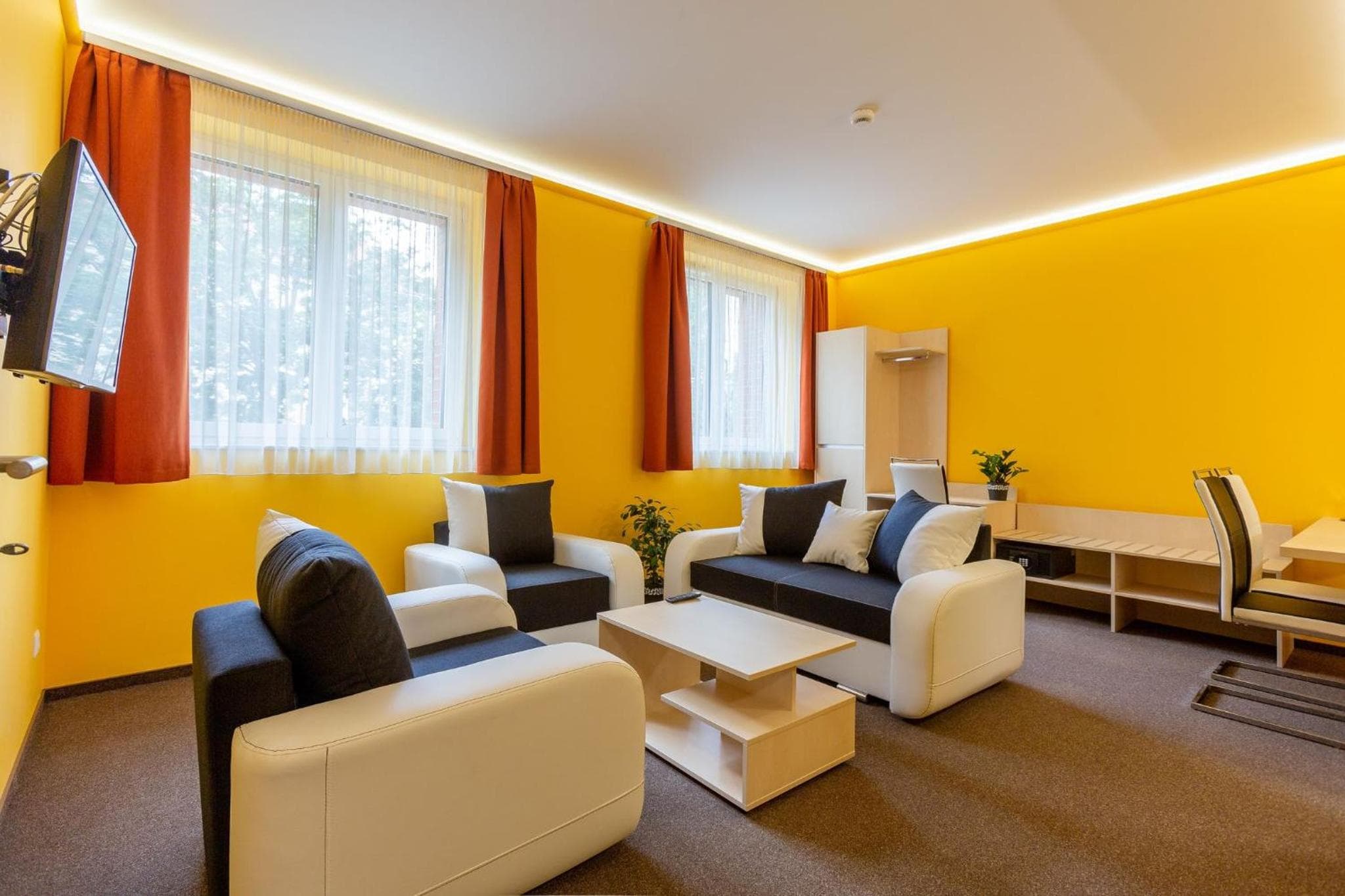 Hostel Mayer Superior Veszprém, Veszprém, photo 3