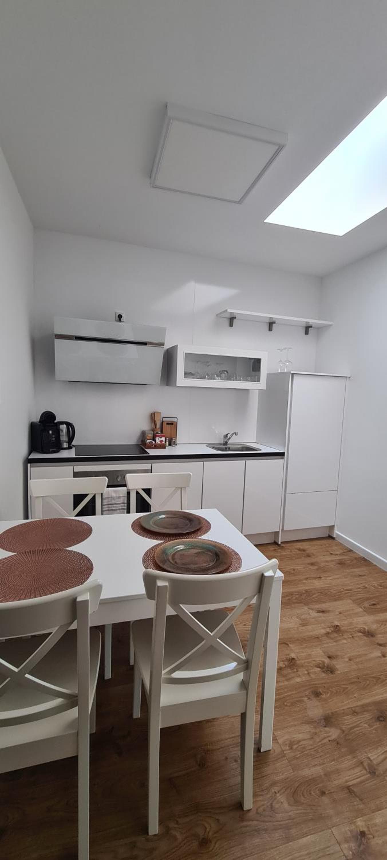 Apartmenthaus in Papenburg, photo 4