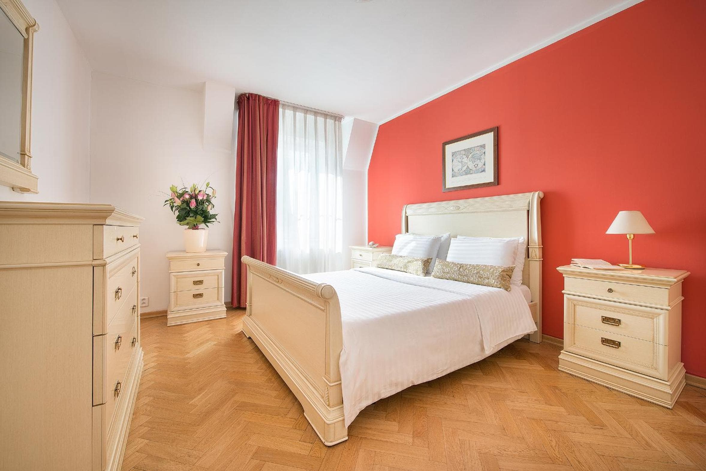 Hotel Suite Home Prague, Prague, photo 4