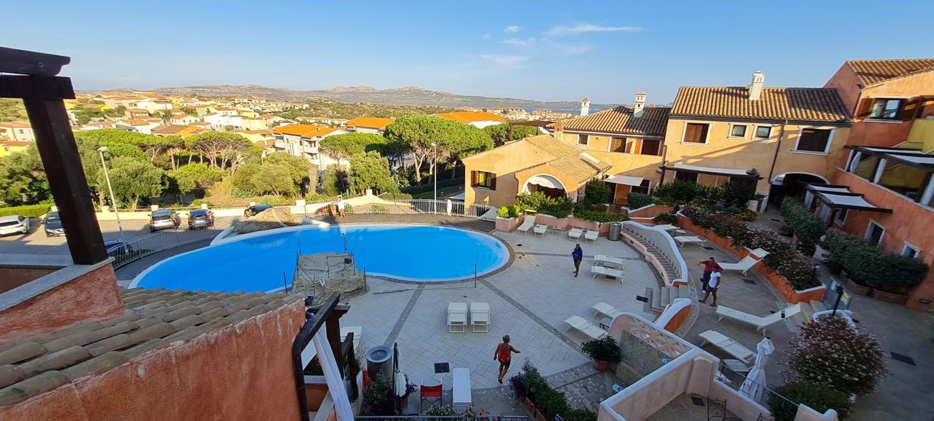 Residence Borgo Punta Villa, La Maddalena, photo 3