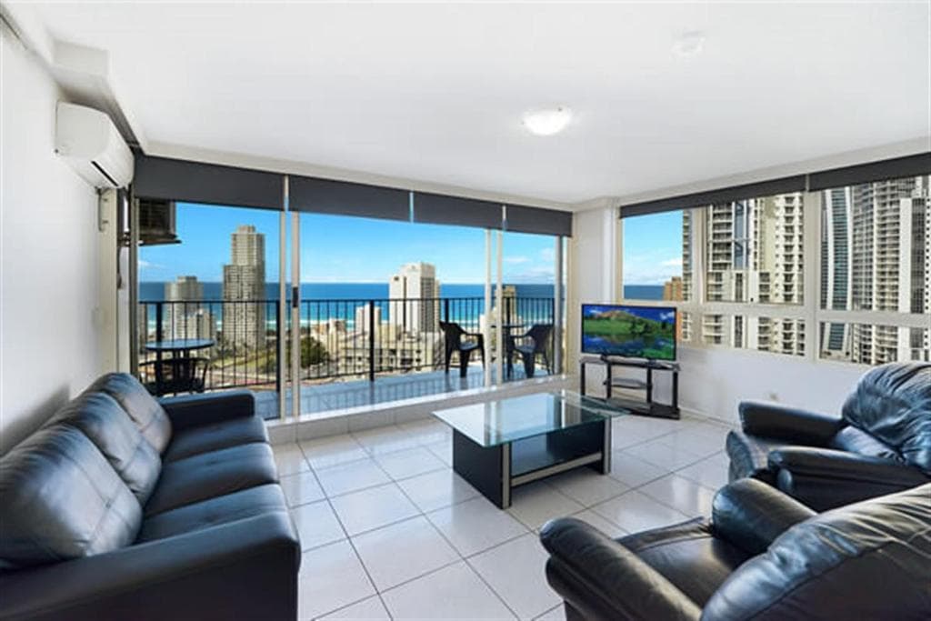 Condor Apartments by Gold Coast Premium, Gold Coast, photo 6
