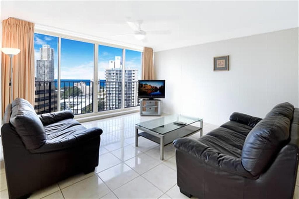 Condor Apartments by Gold Coast Premium, Gold Coast, photo 4