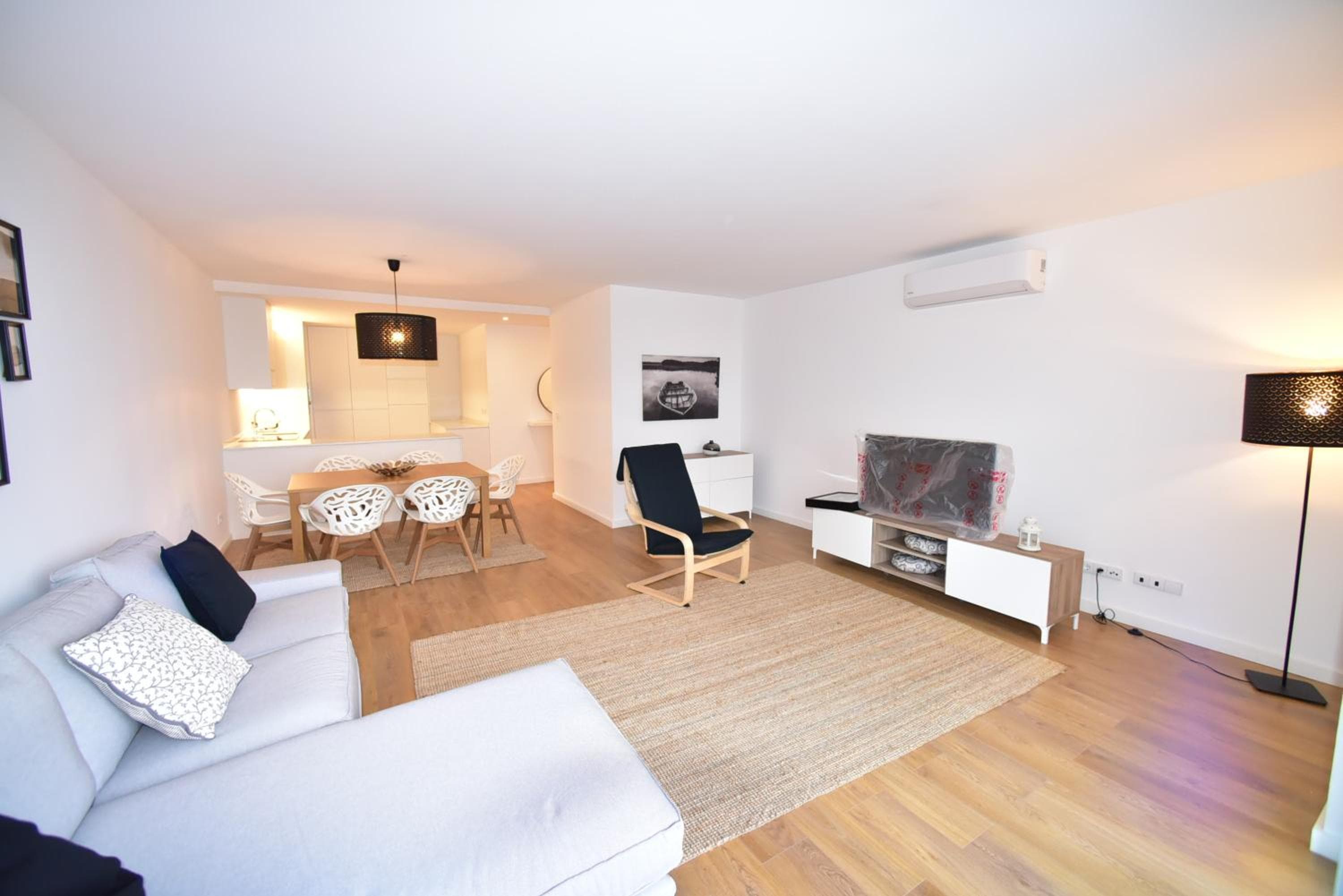 Xenon Urban Apartments, Maputo, photo 3