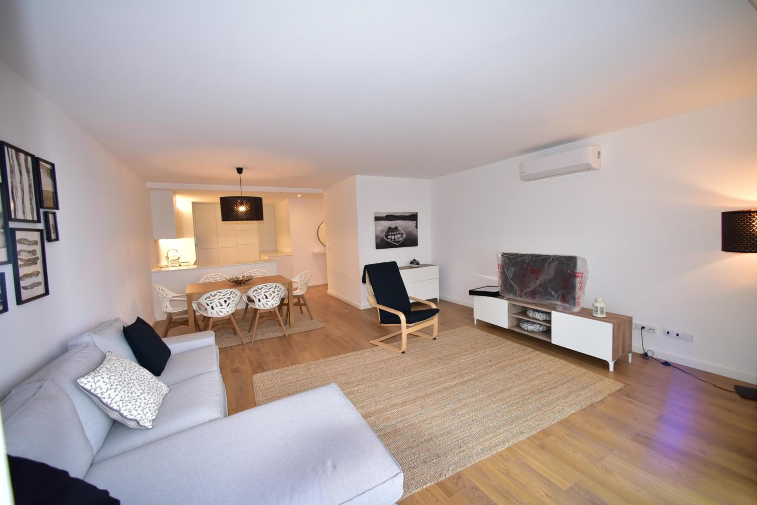 Xenon Urban Apartments, Maputo, photo 4