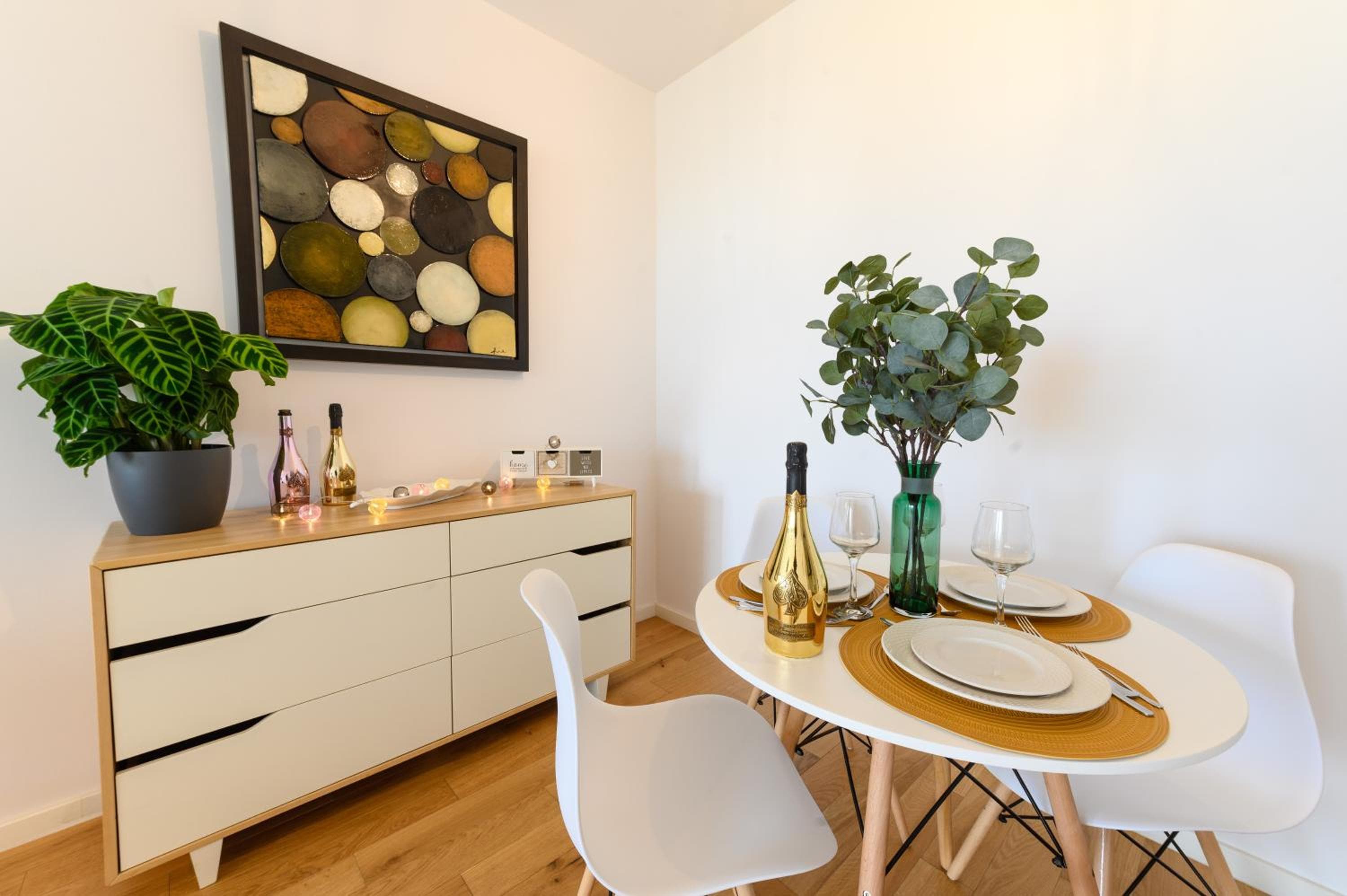 NorthApartments, Bucharest, photo 2
