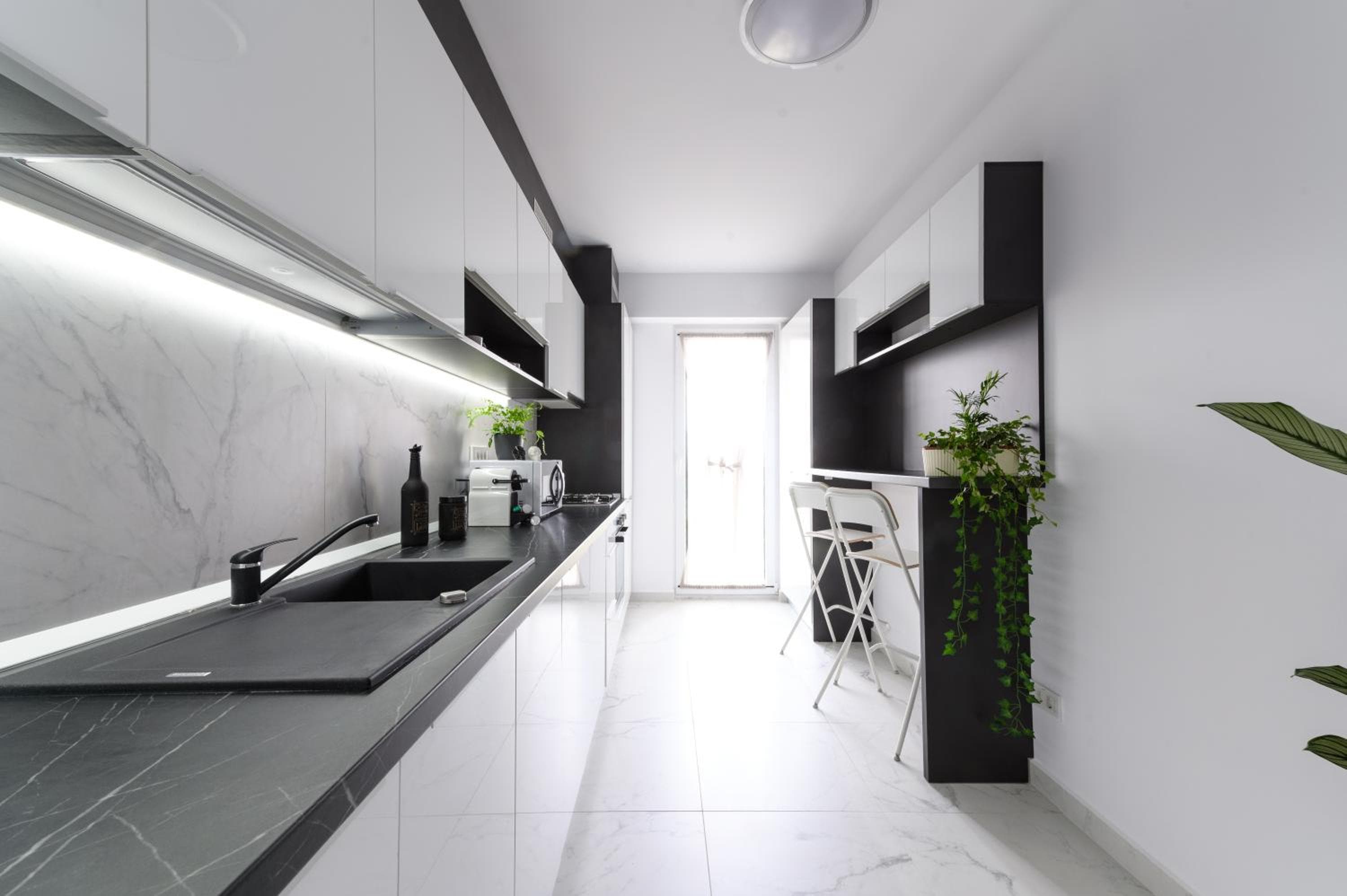NorthApartments, Bucharest, photo 3
