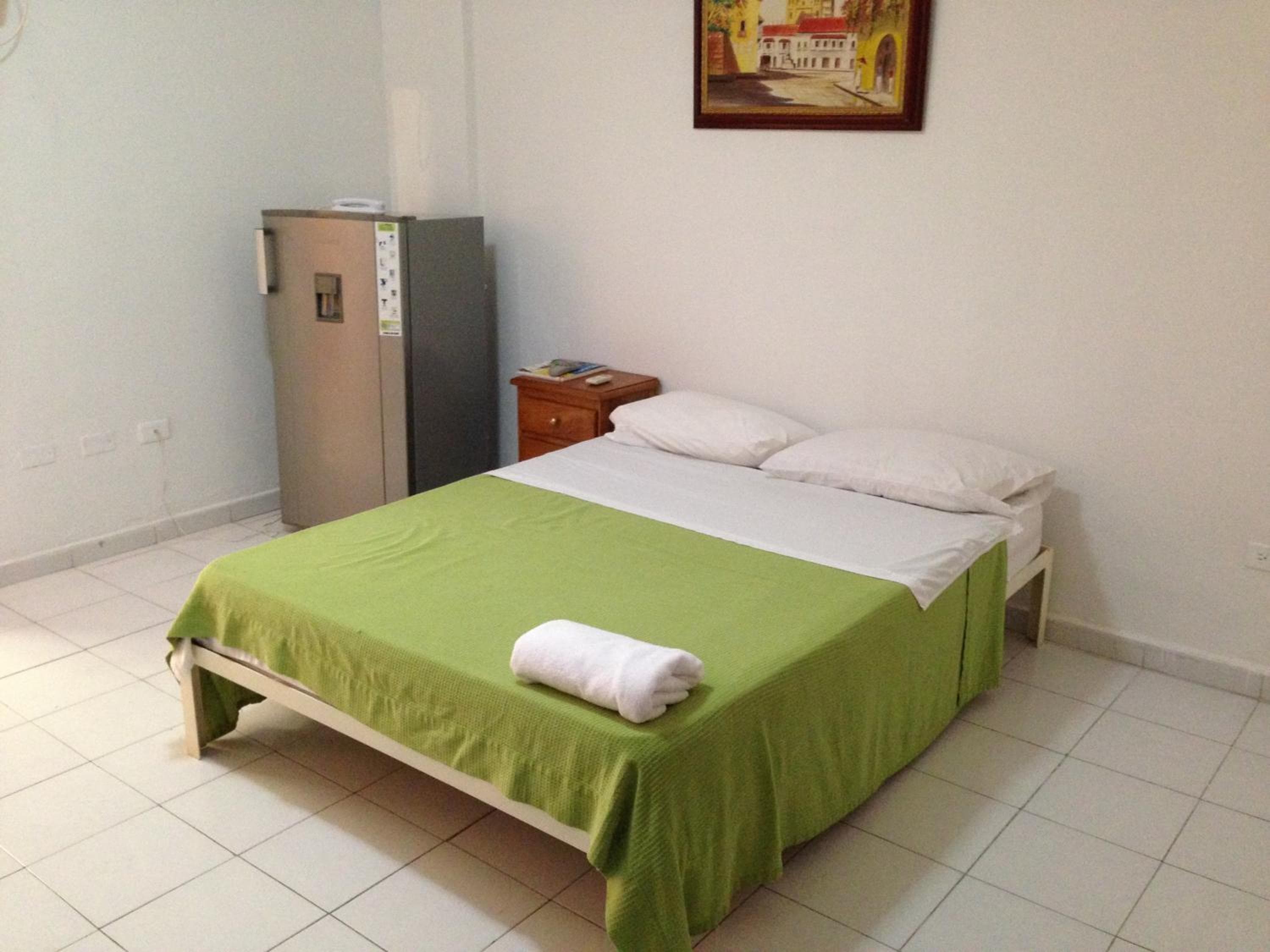 Cecil Aparta Estudios, Barranquilla, photo 6