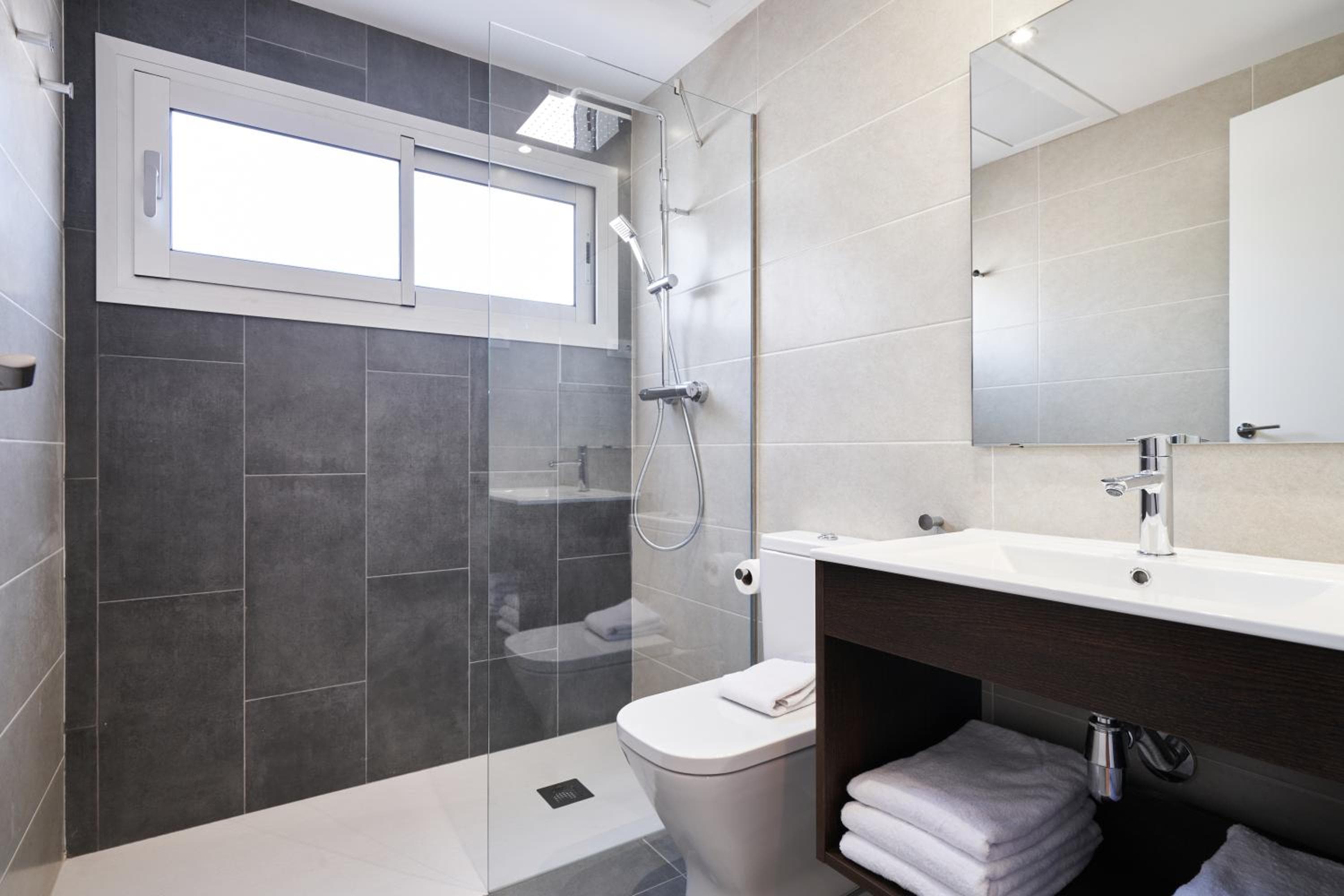 Aparthotel Augusta, Barcelona, photo 5