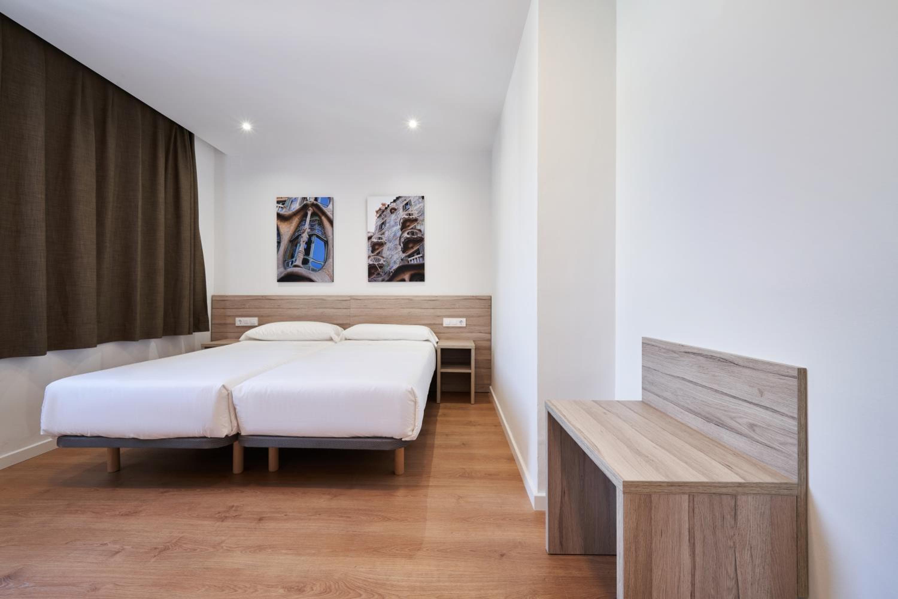 Aparthotel Augusta, Barcelona, photo 2