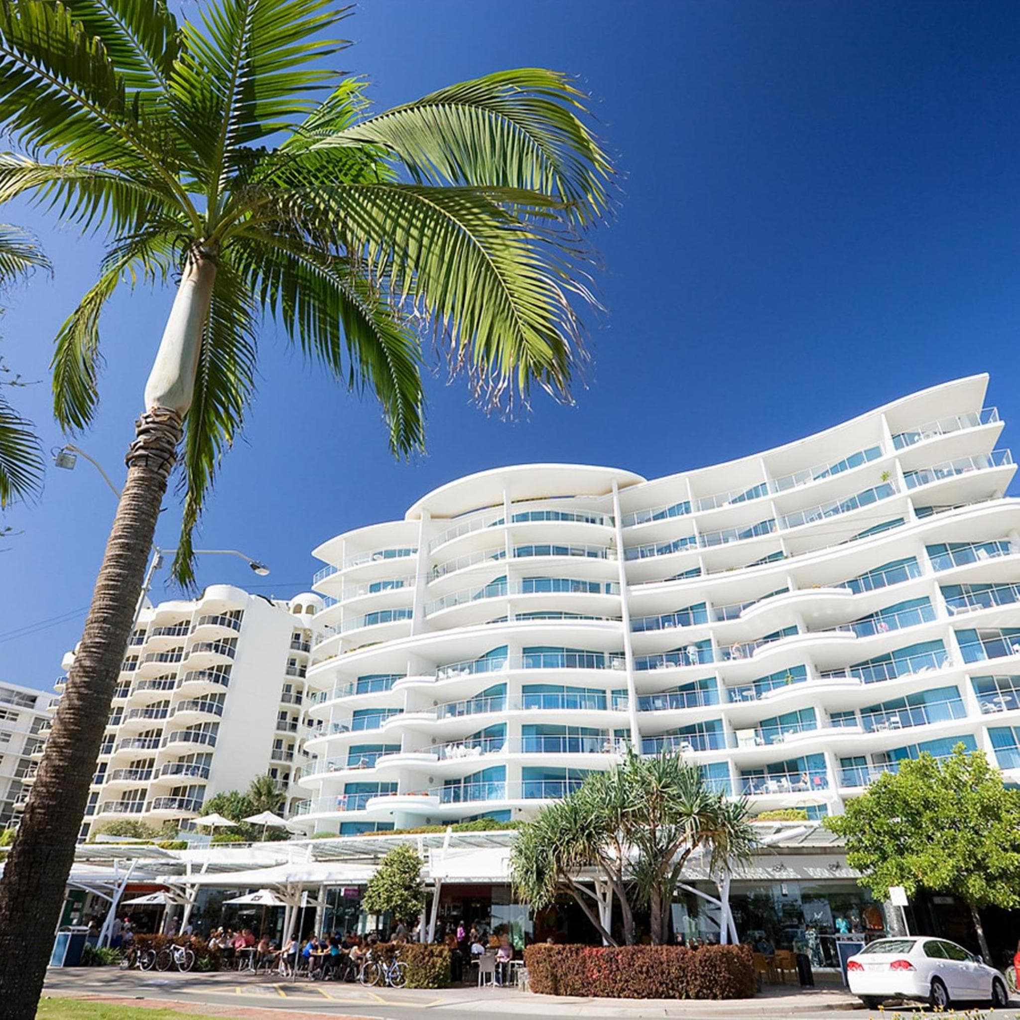 Mantra Sirocco, Mooloolaba, photo 5
