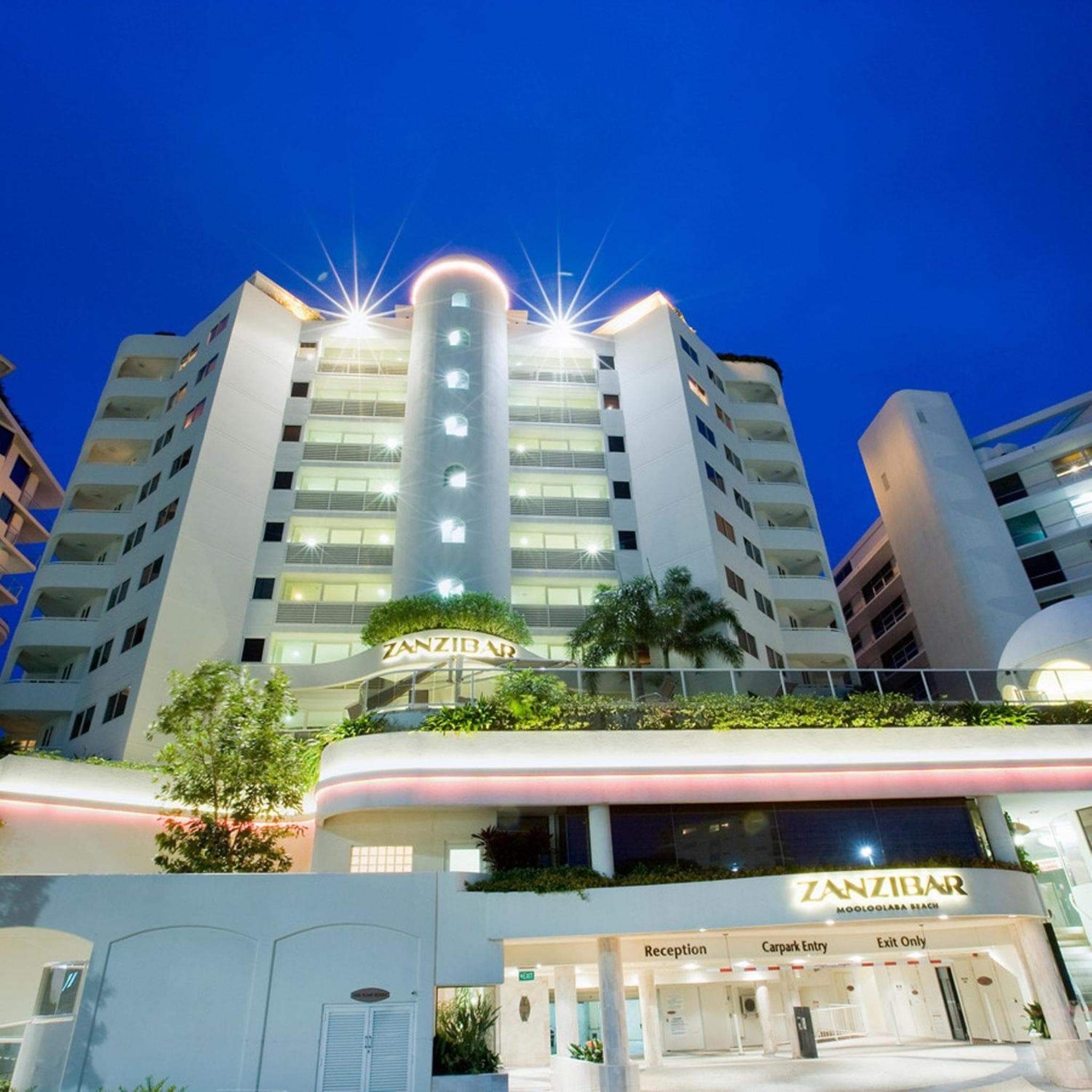 Mantra Zanzibar, Mooloolaba, photo 5