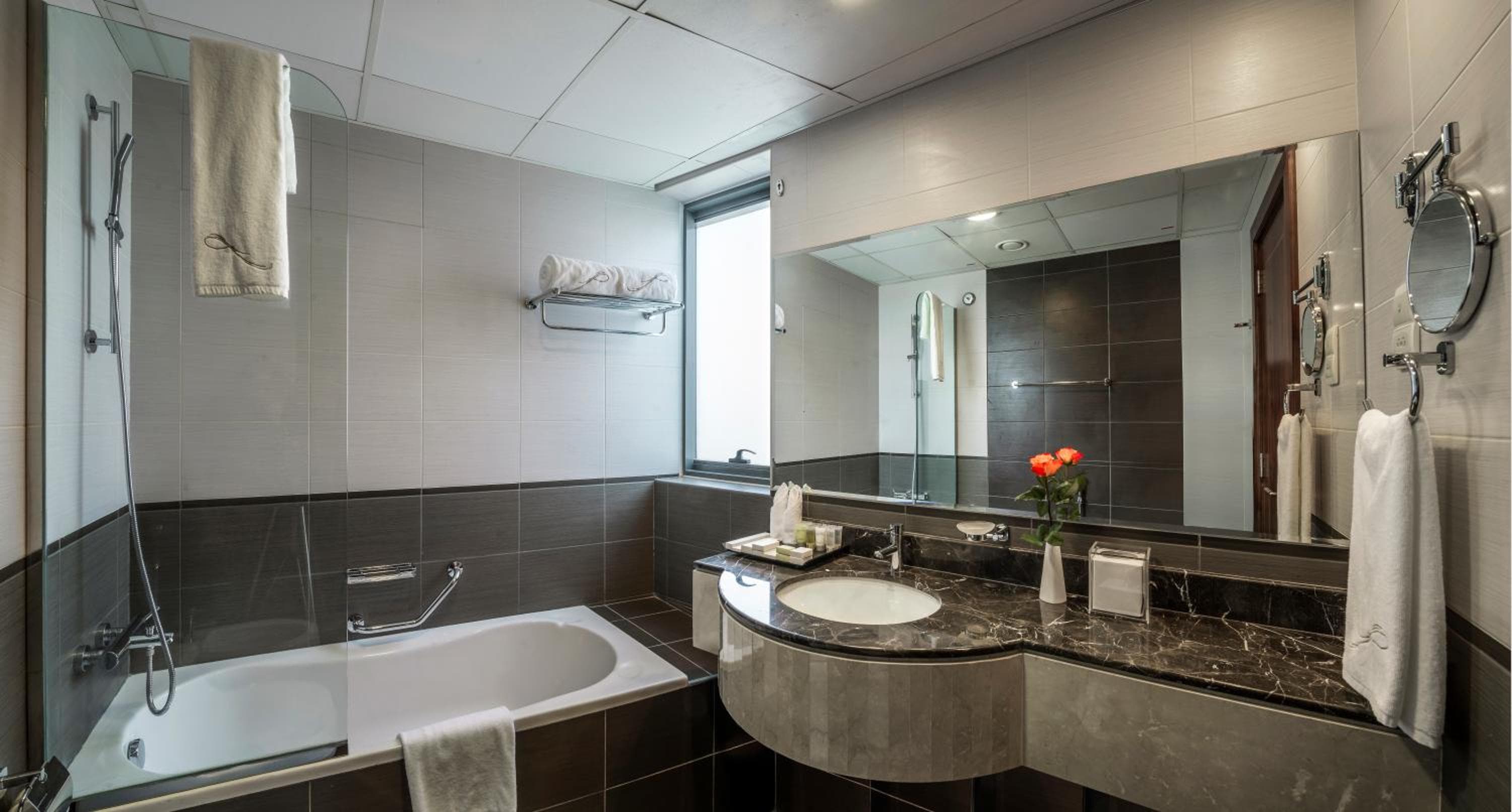 City Premiere Marina Hotel Apartments, Dubai, photo 2