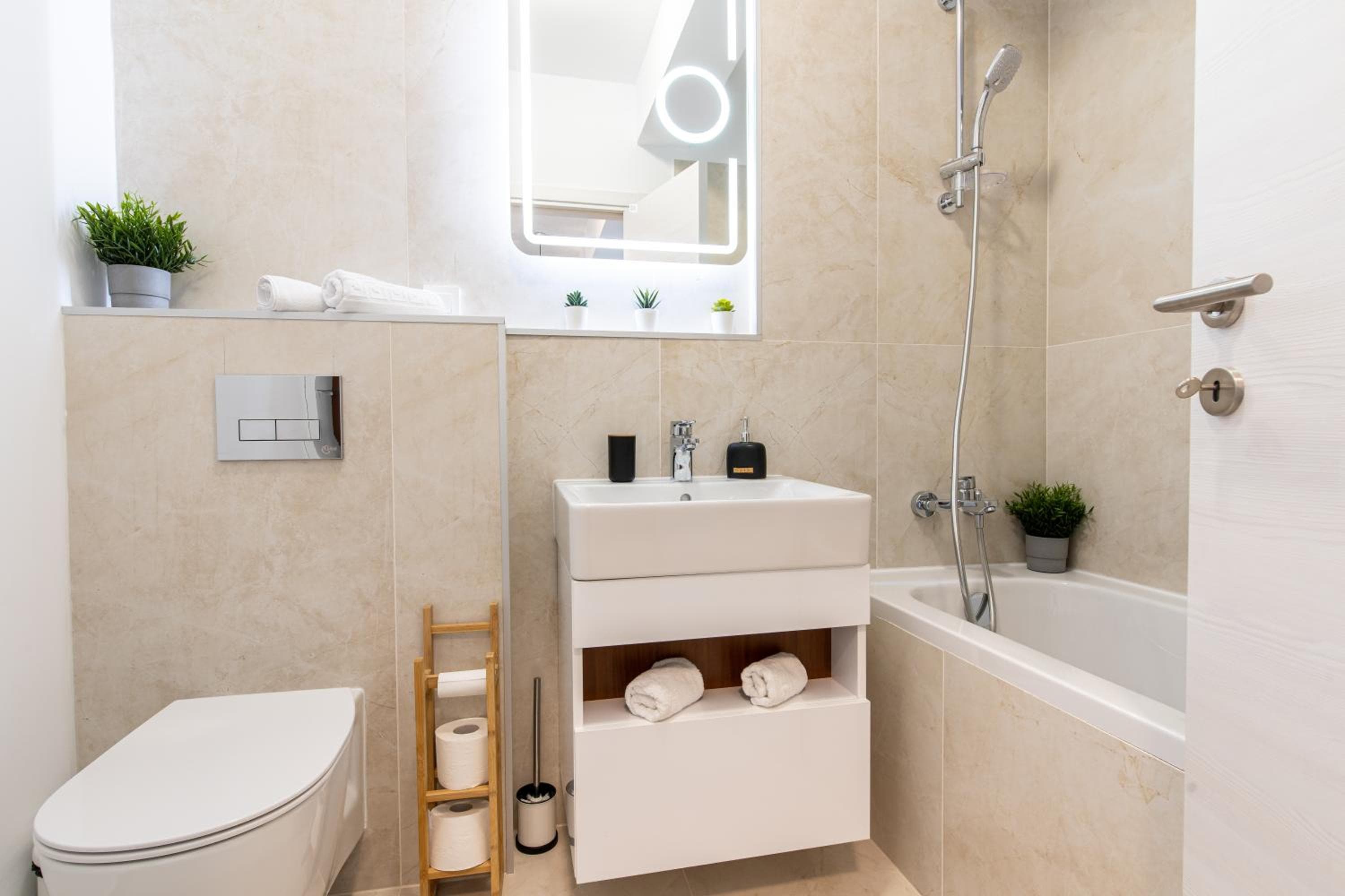 NorthApartments, Bucharest, photo 5
