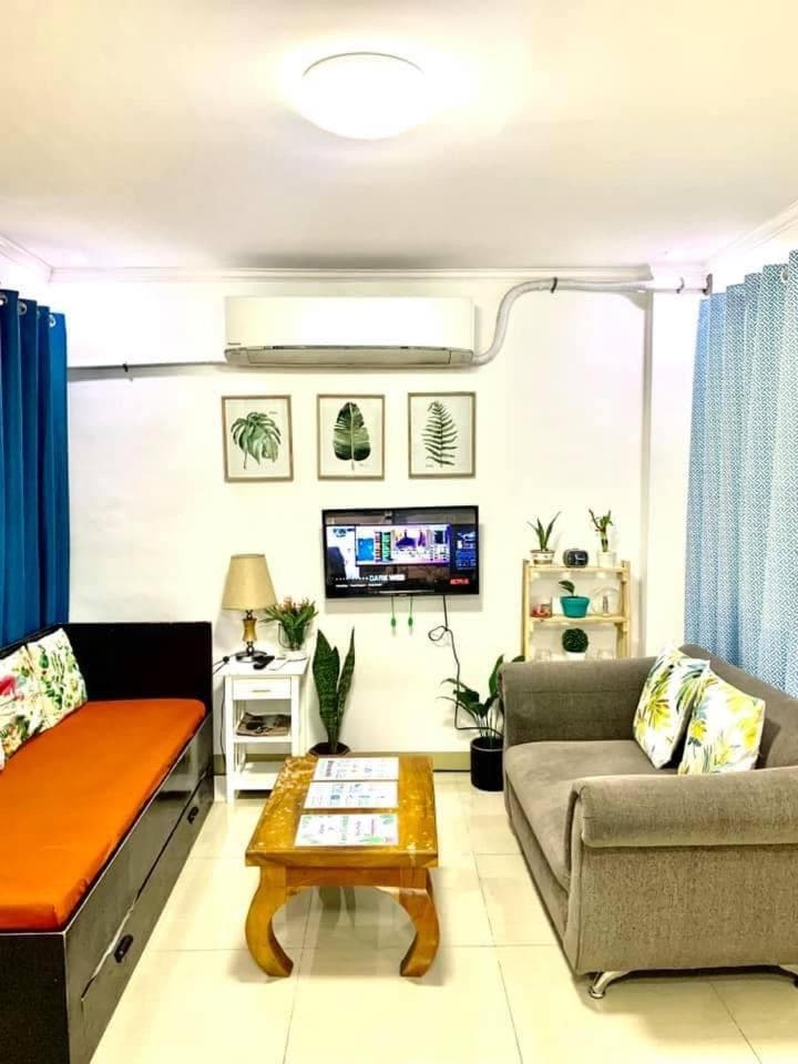Cozy Central - Near arca south signal taguig, photo 3