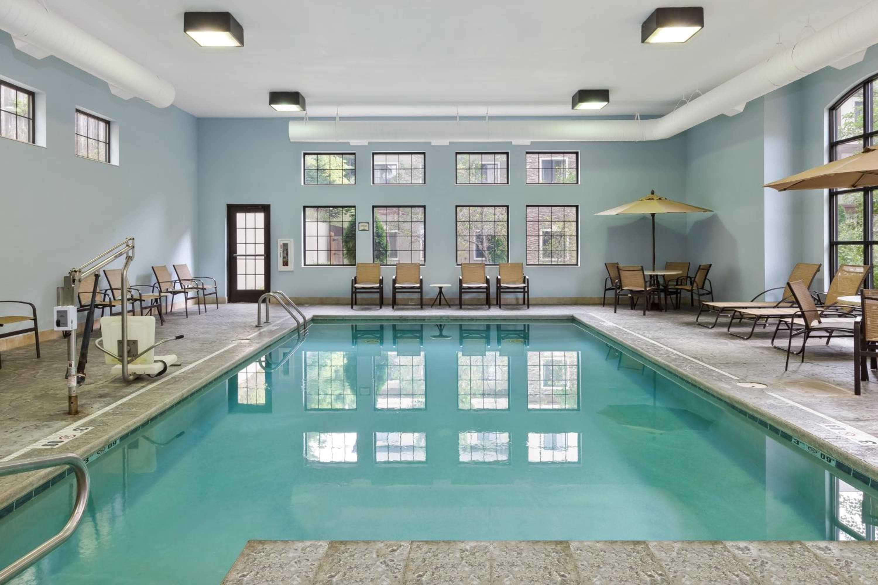 Staybridge Suites Kalamazoo by IHG, Kalamazoo, photo 2