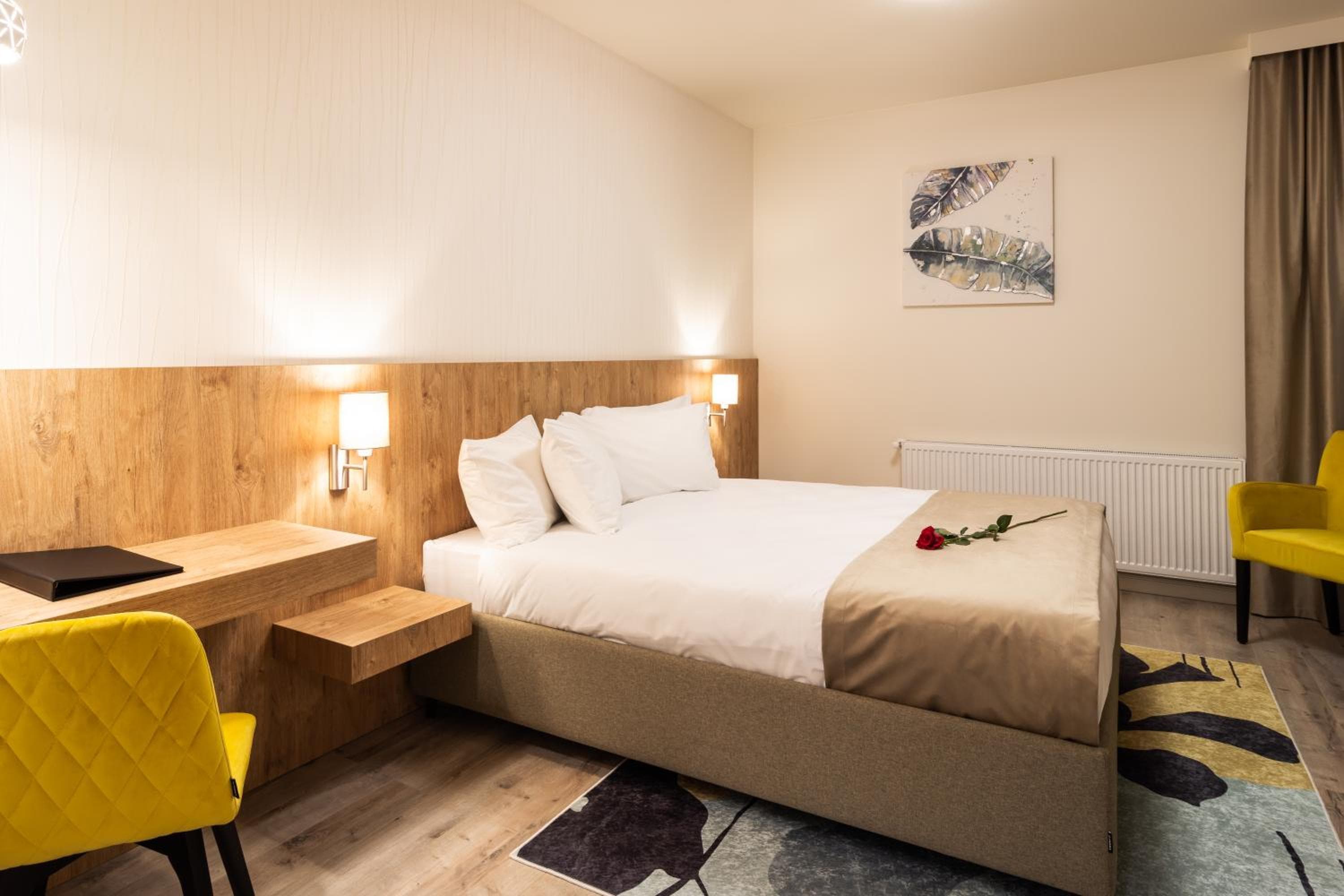 Aparthotel NOX, Cluj-Napoca, photo 5
