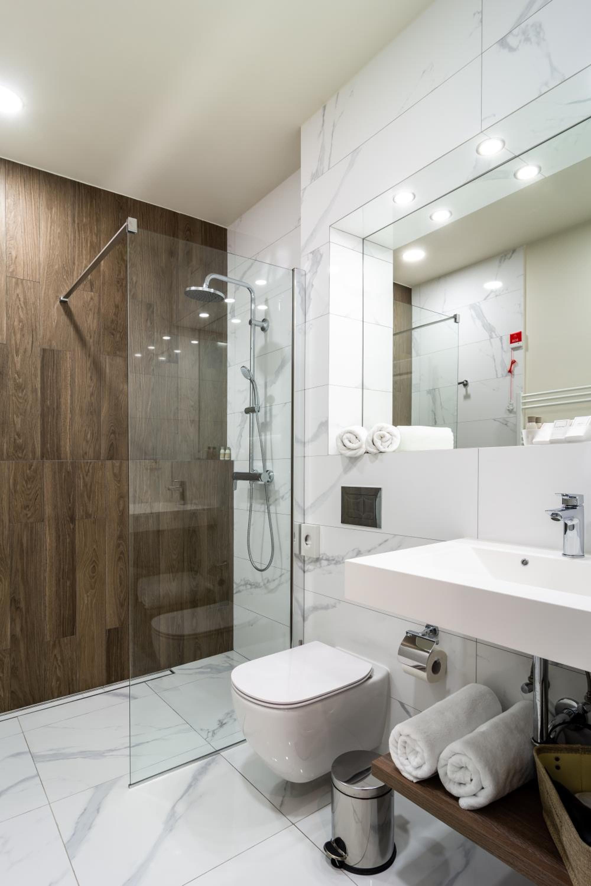 Aparthotel NOX, Cluj-Napoca, photo 3
