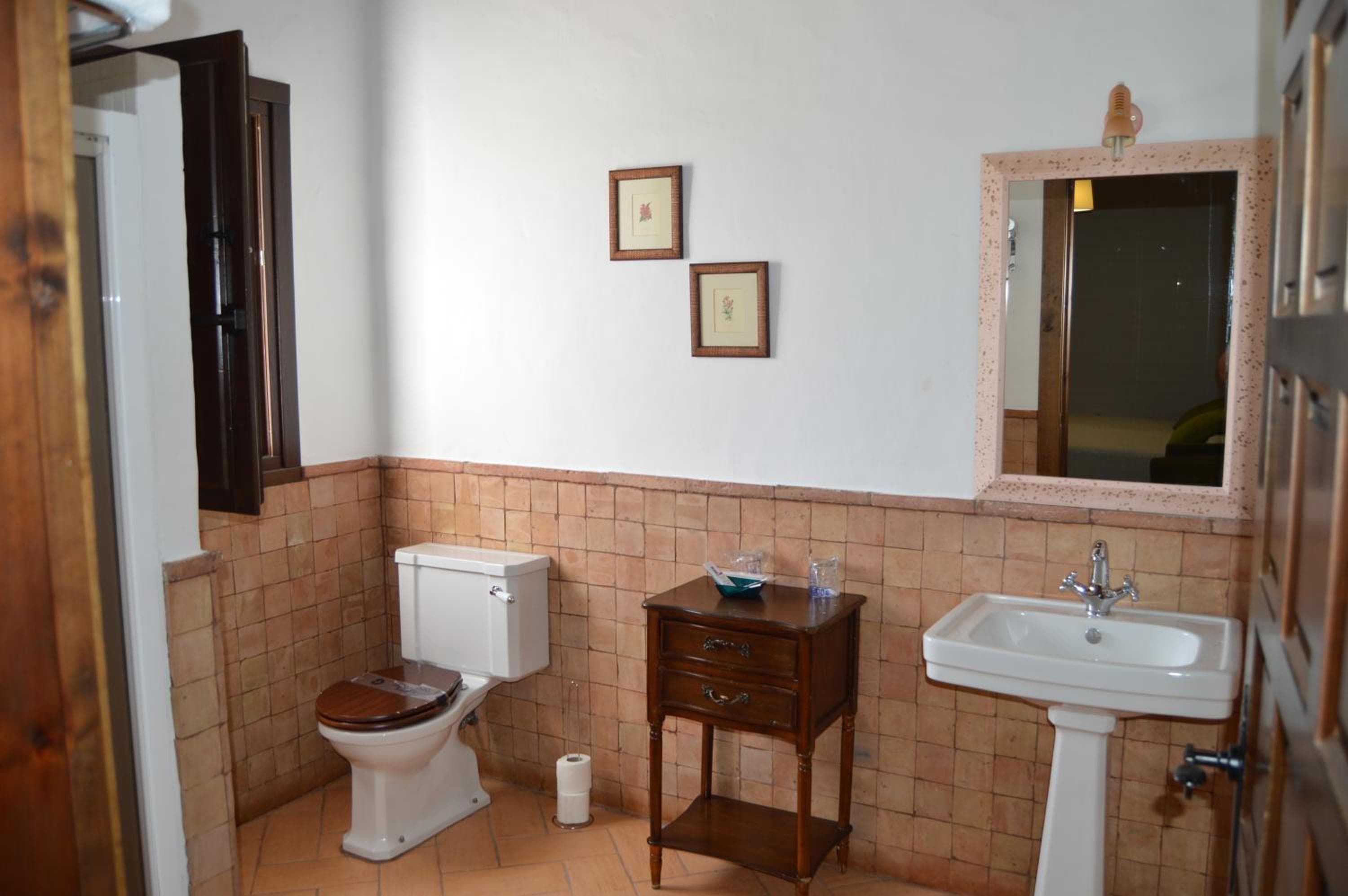 Apartamentos Turísticos - Hostal Los Alisos, Aliseda, photo 3