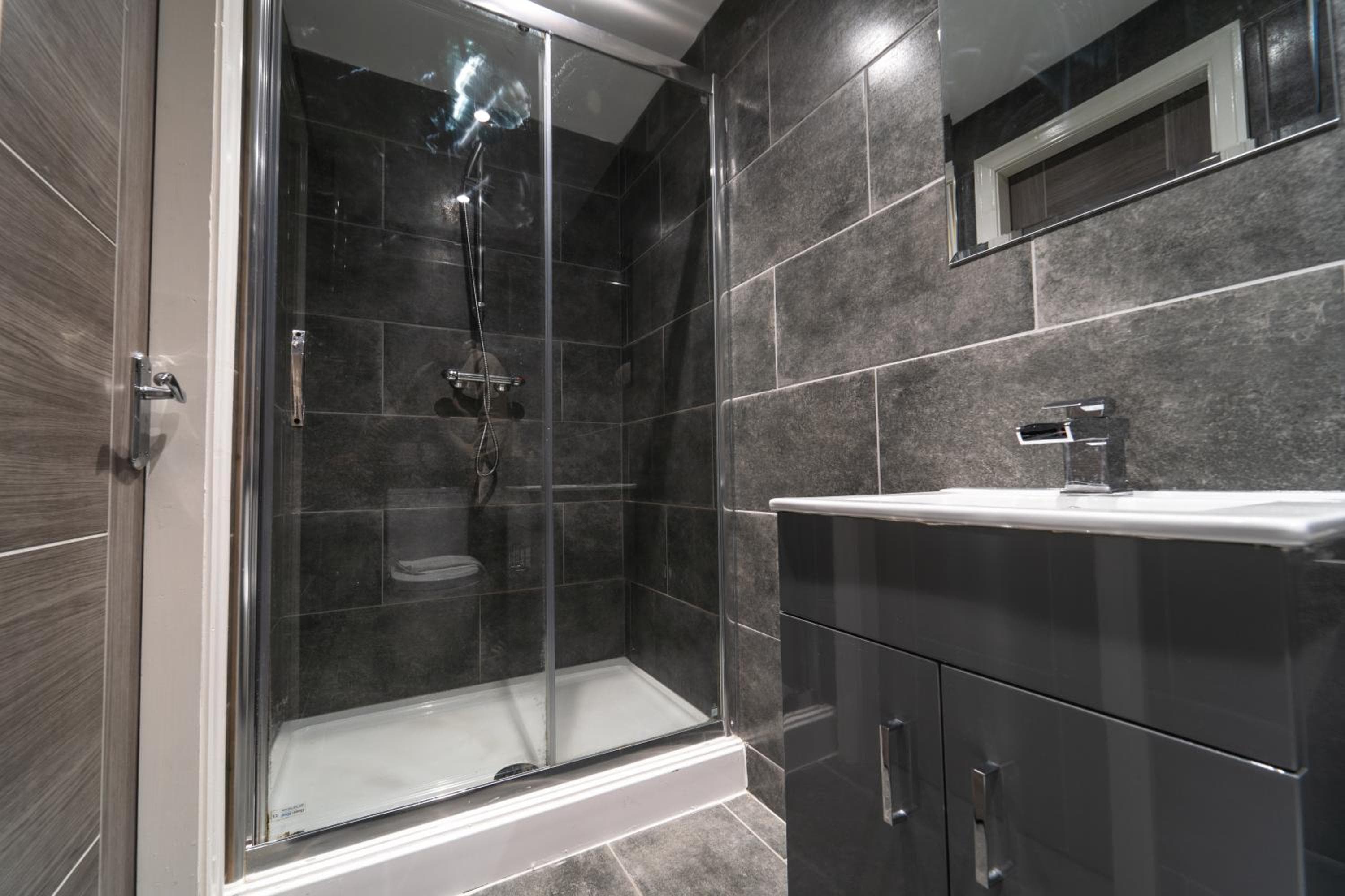 The Ashcroft Studios & Apartments with Free Parking, Manchester, photo 5