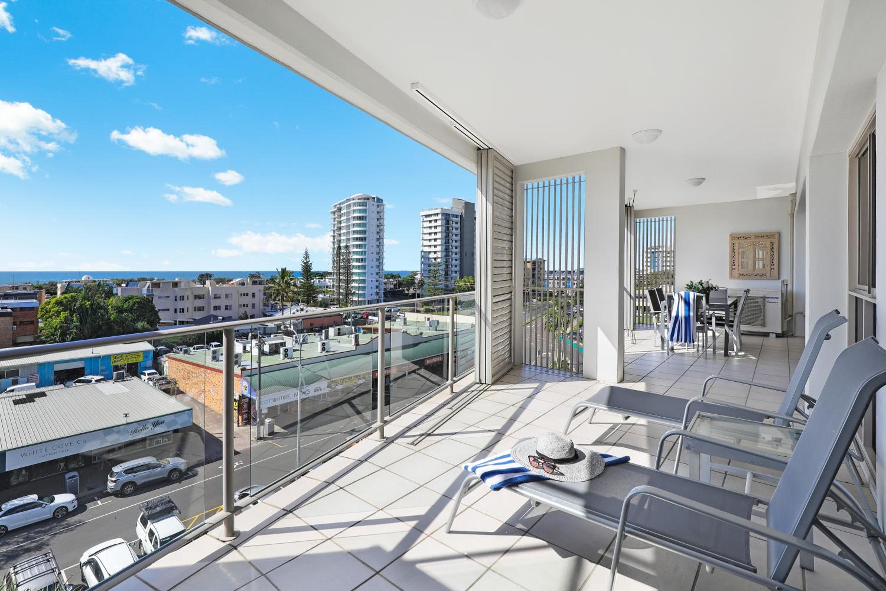 Rovera Apartments, Maroochydore, photo 5