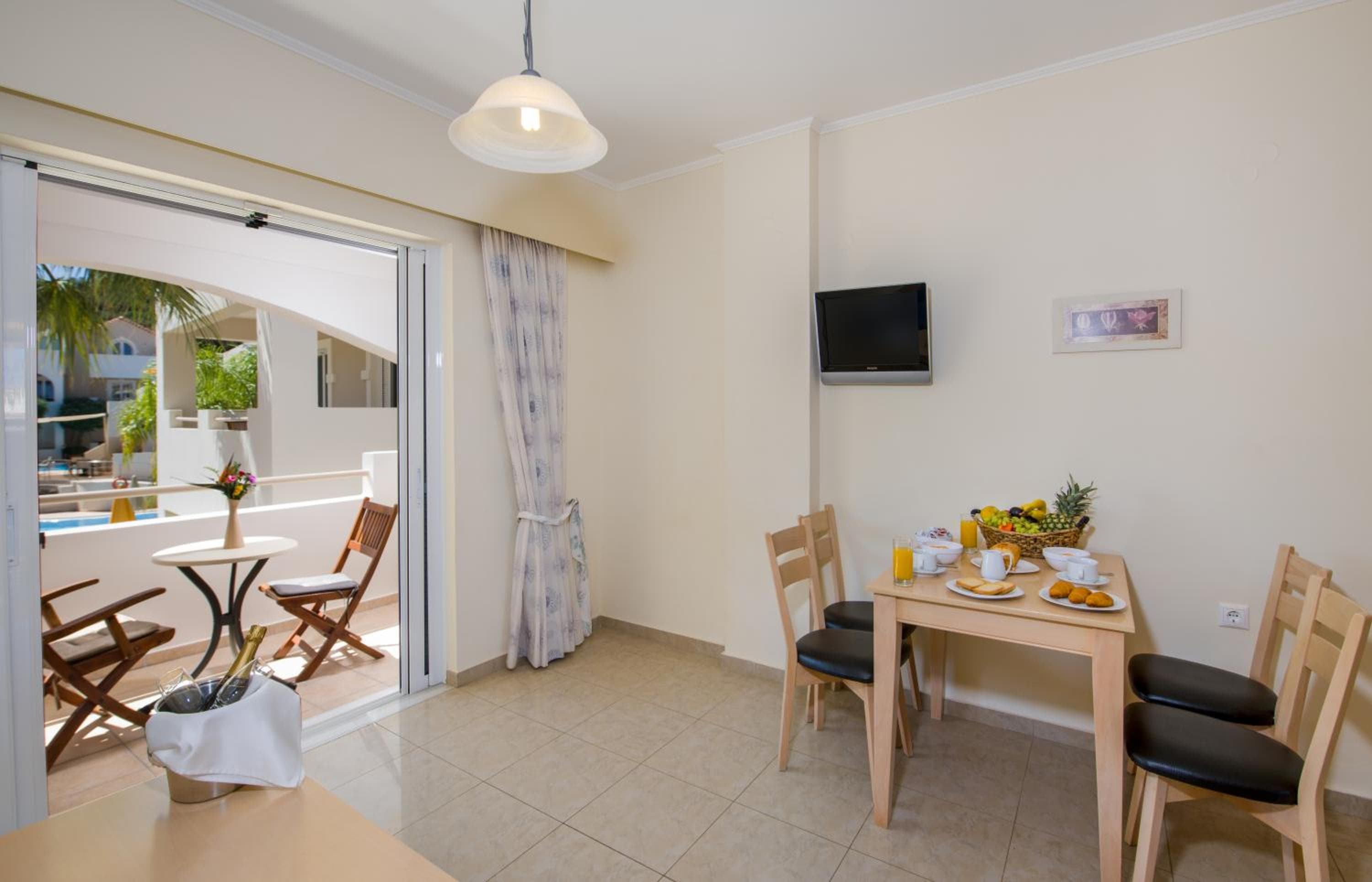 Toxo Hotel, Plataniás, photo 5