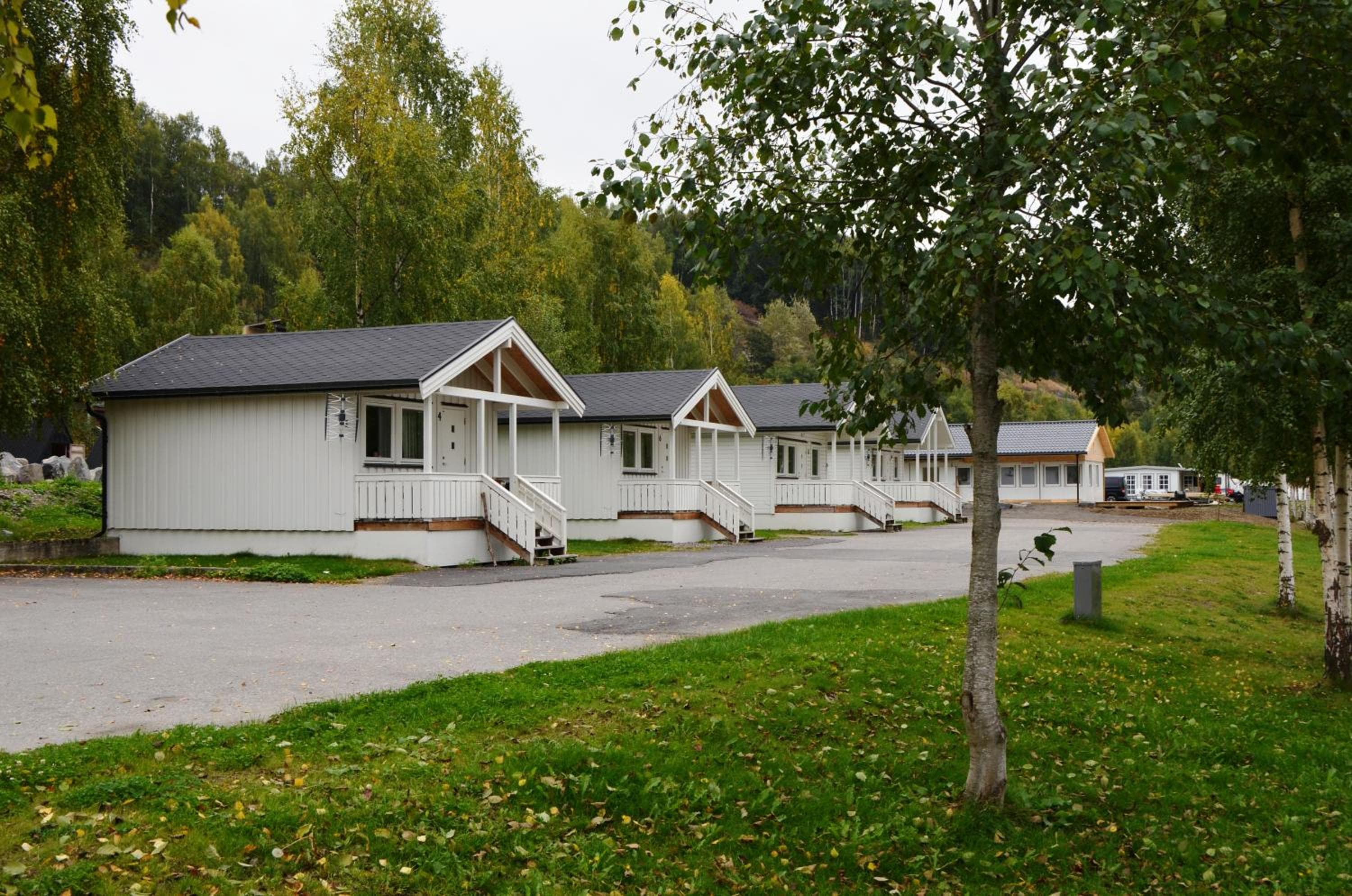 Lillehammer Camping, Lillehammer