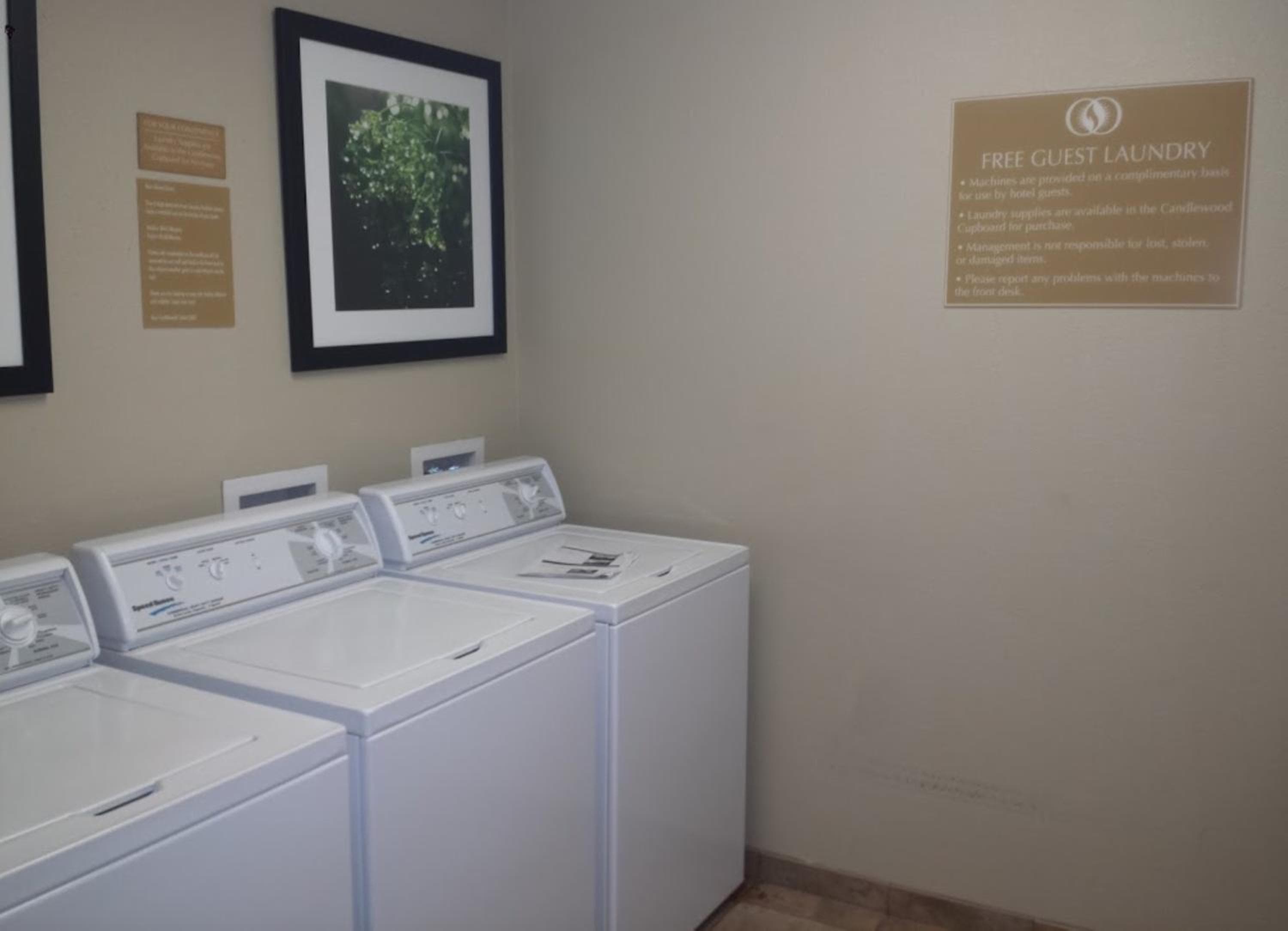 Candlewood Suites Greenville NC by IHG, Greenville, photo 4