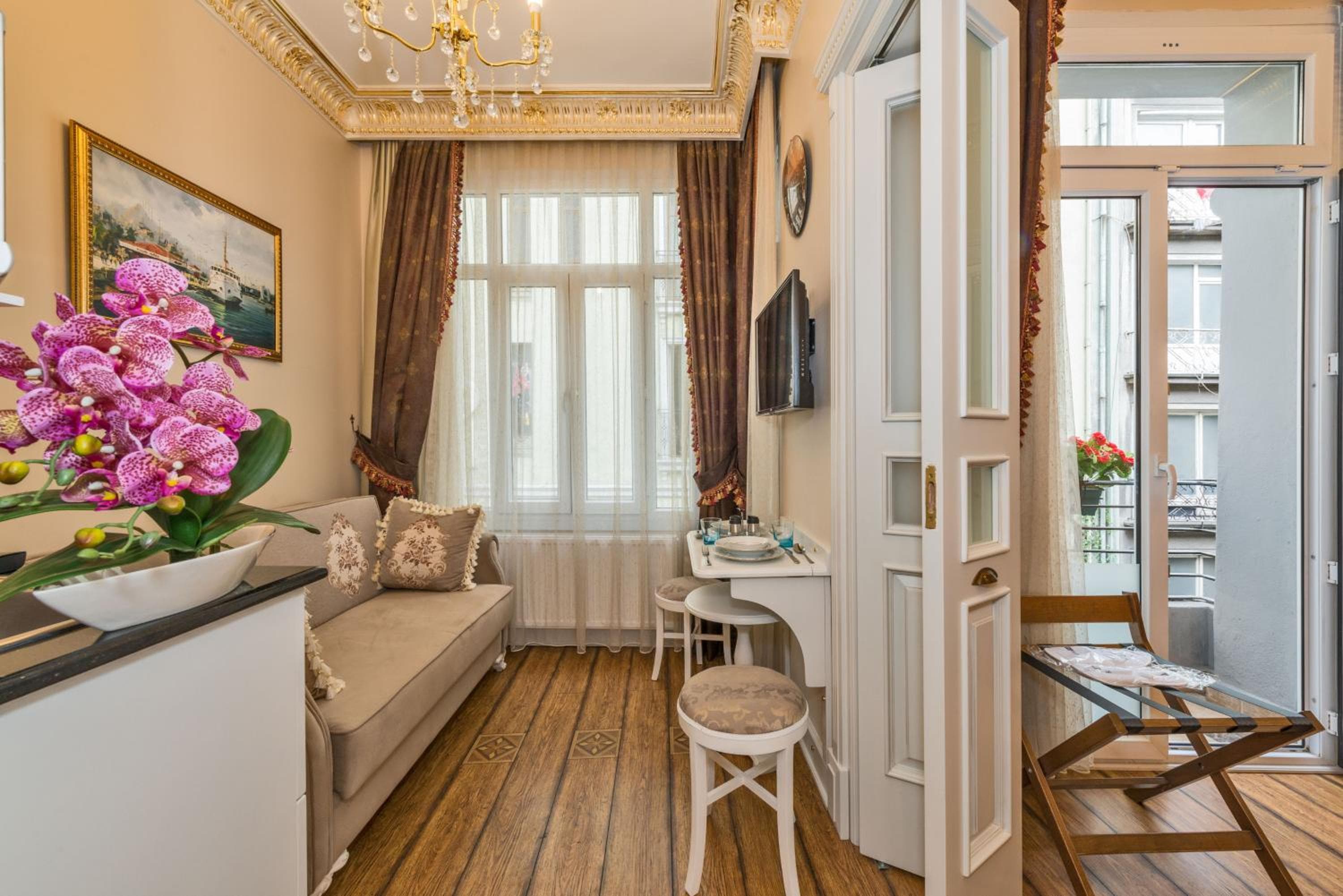 IQ Hotel, Istanbul, photo 2