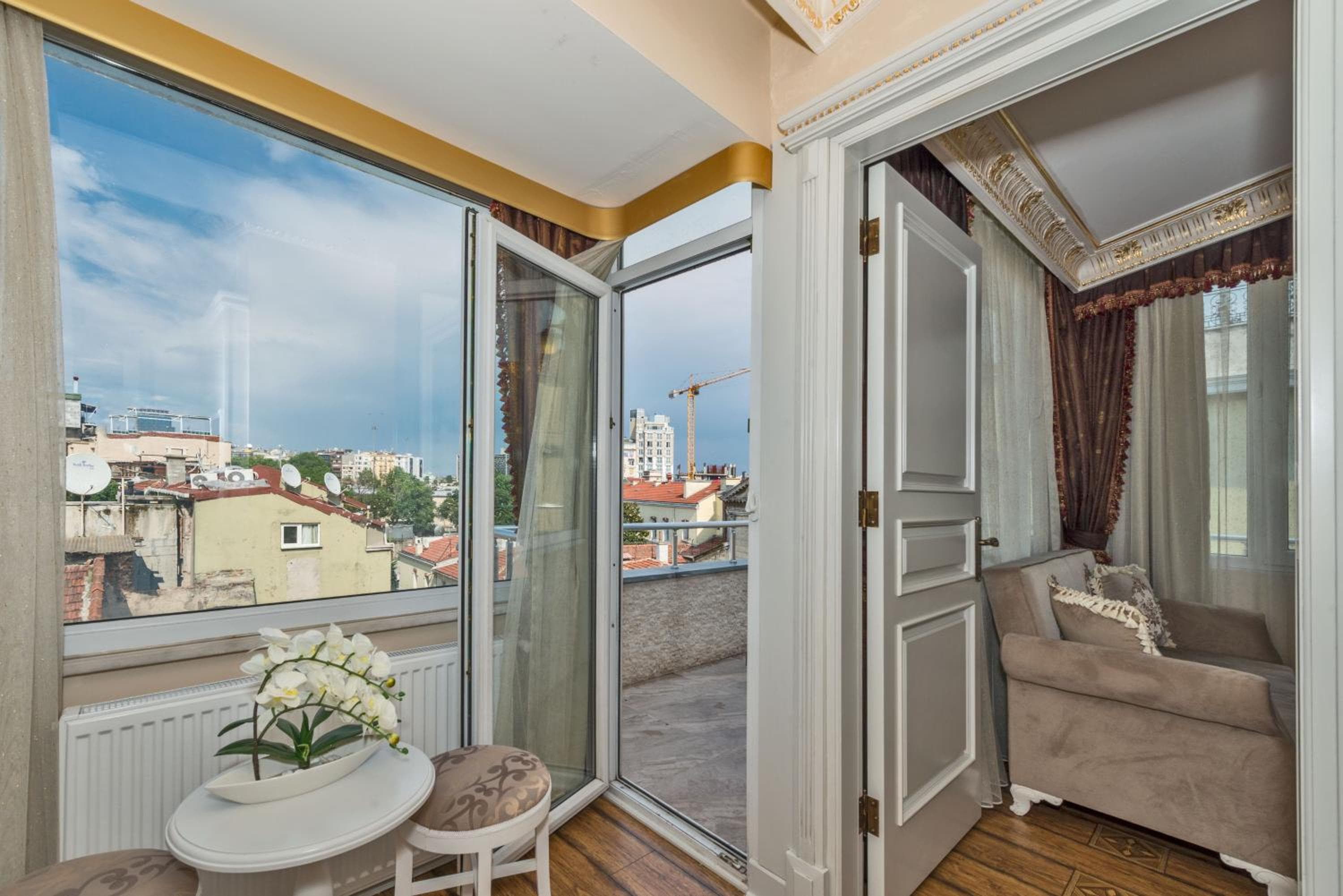 IQ Hotel, Istanbul, photo 6