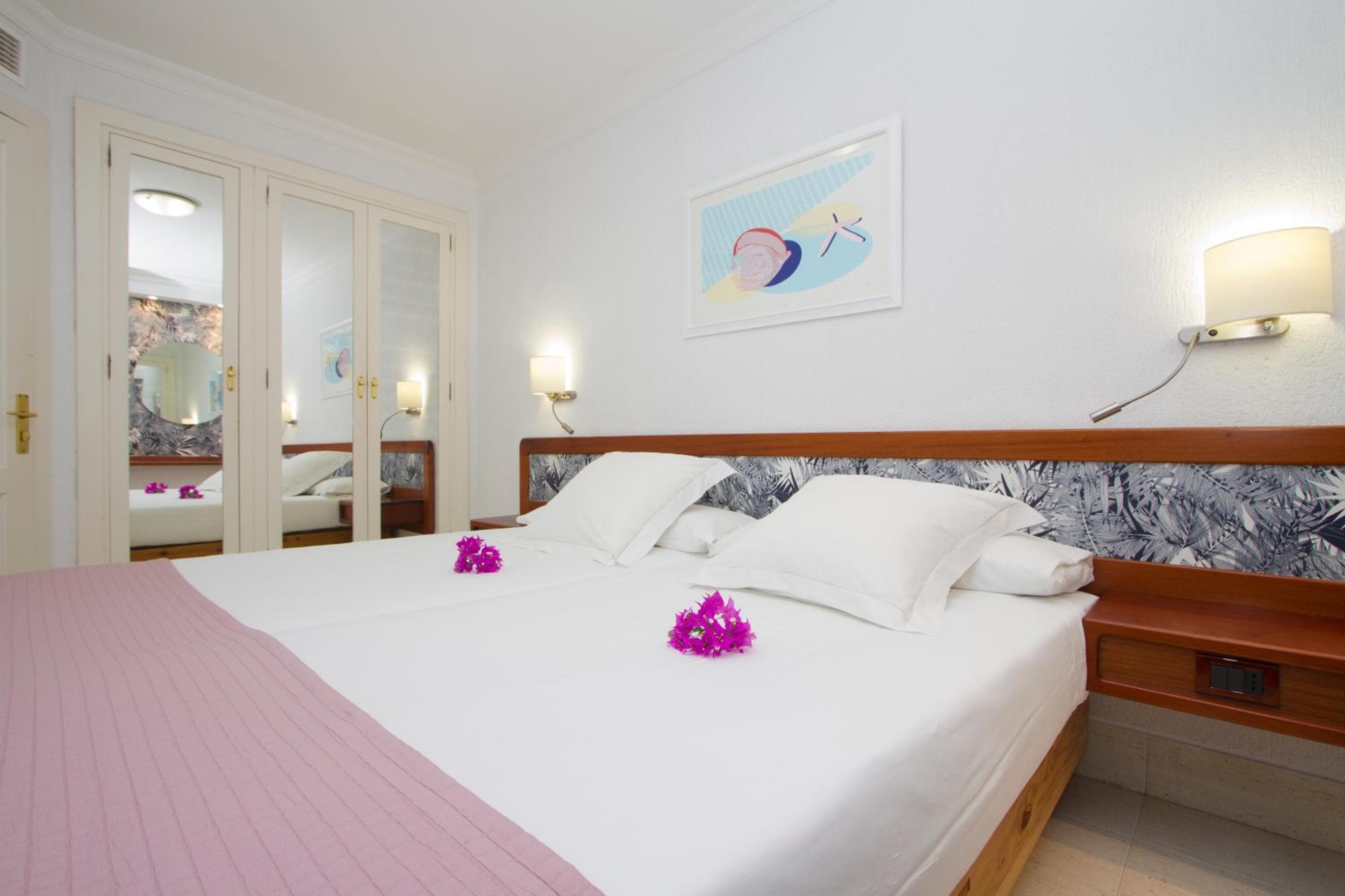 Plus Fariones Apartamentos, Puerto del Carmen, photo 6
