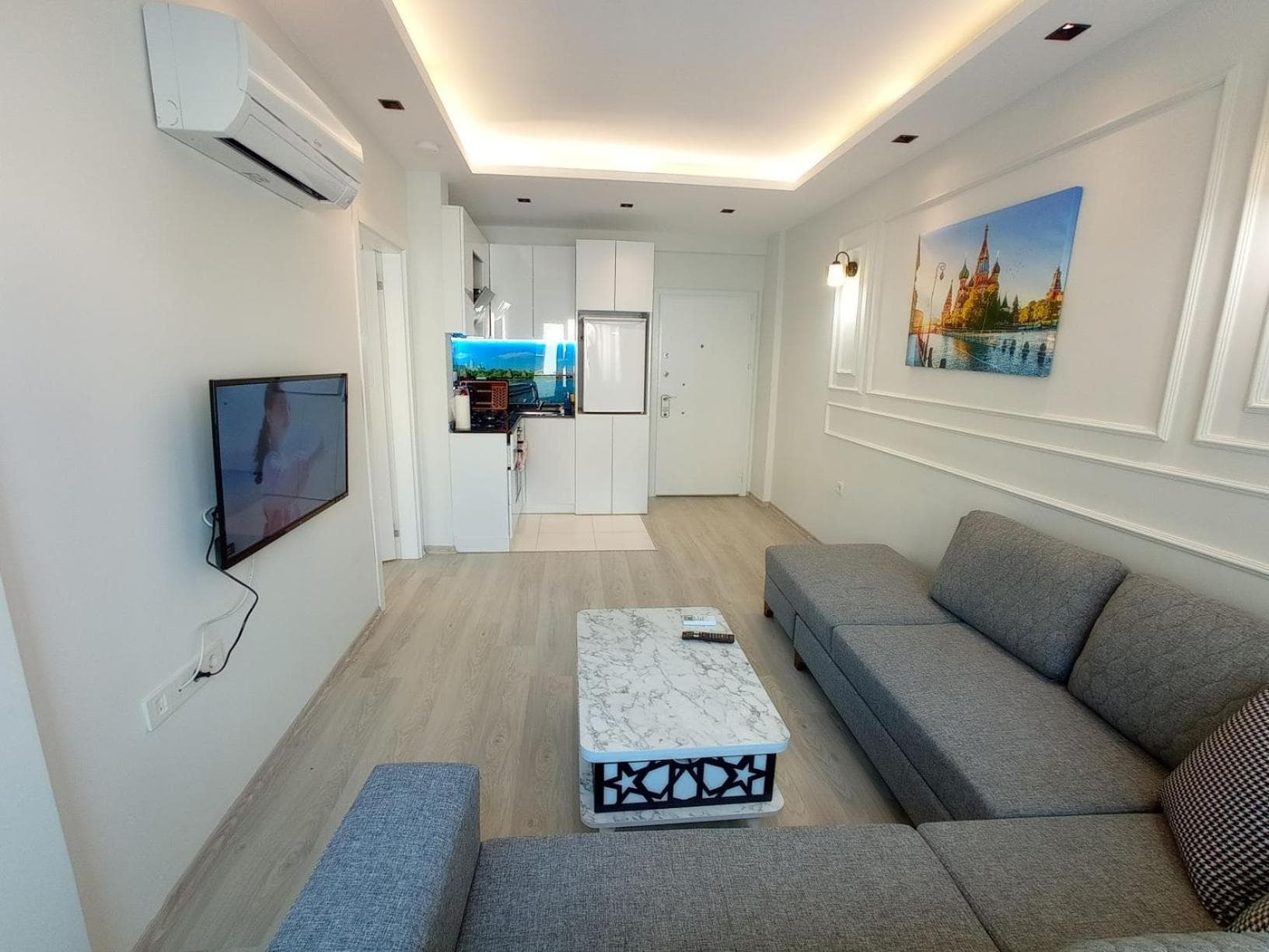World Cities Residence, Kemer, photo 4