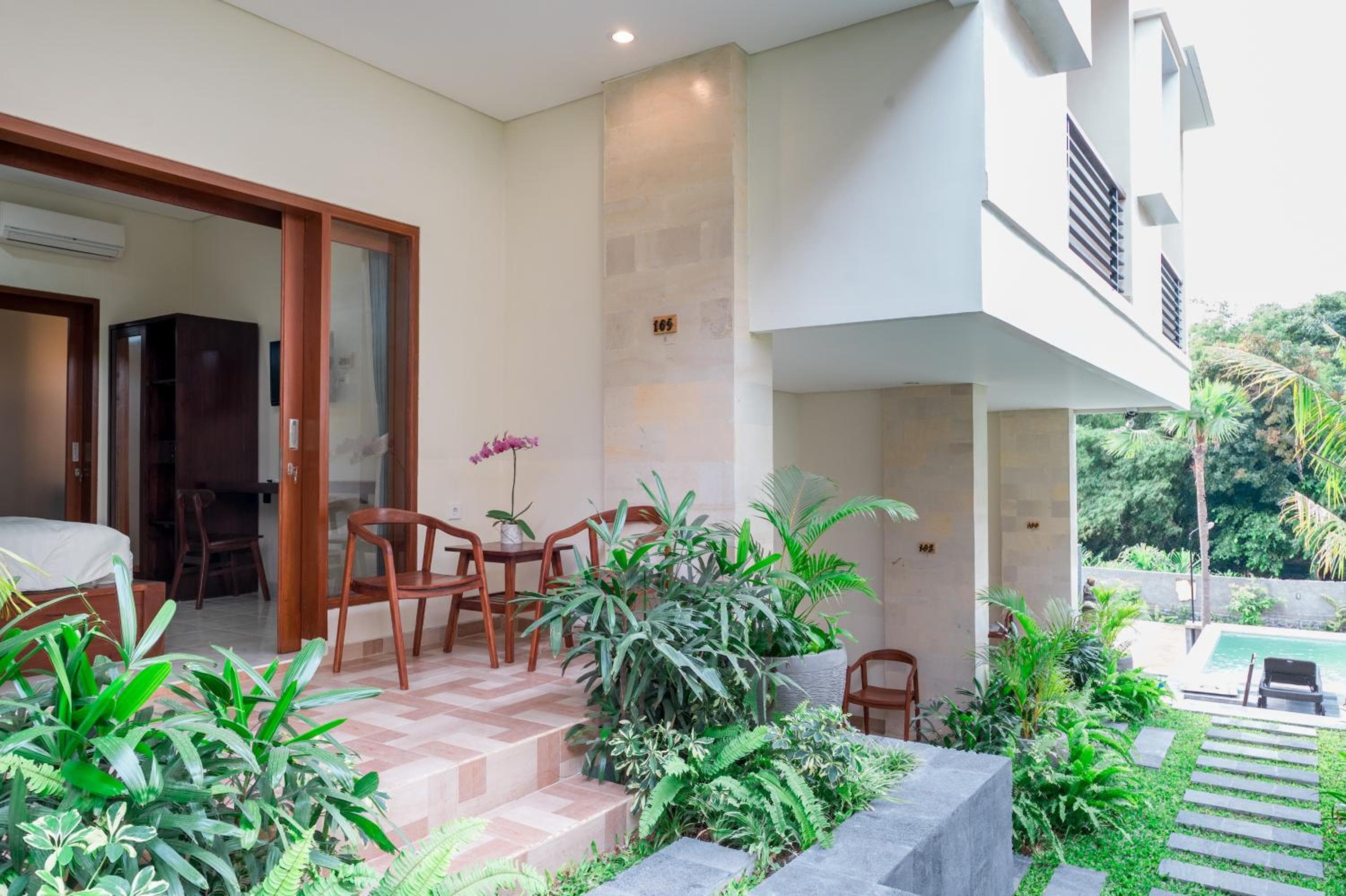Musa Canggu, photo 2