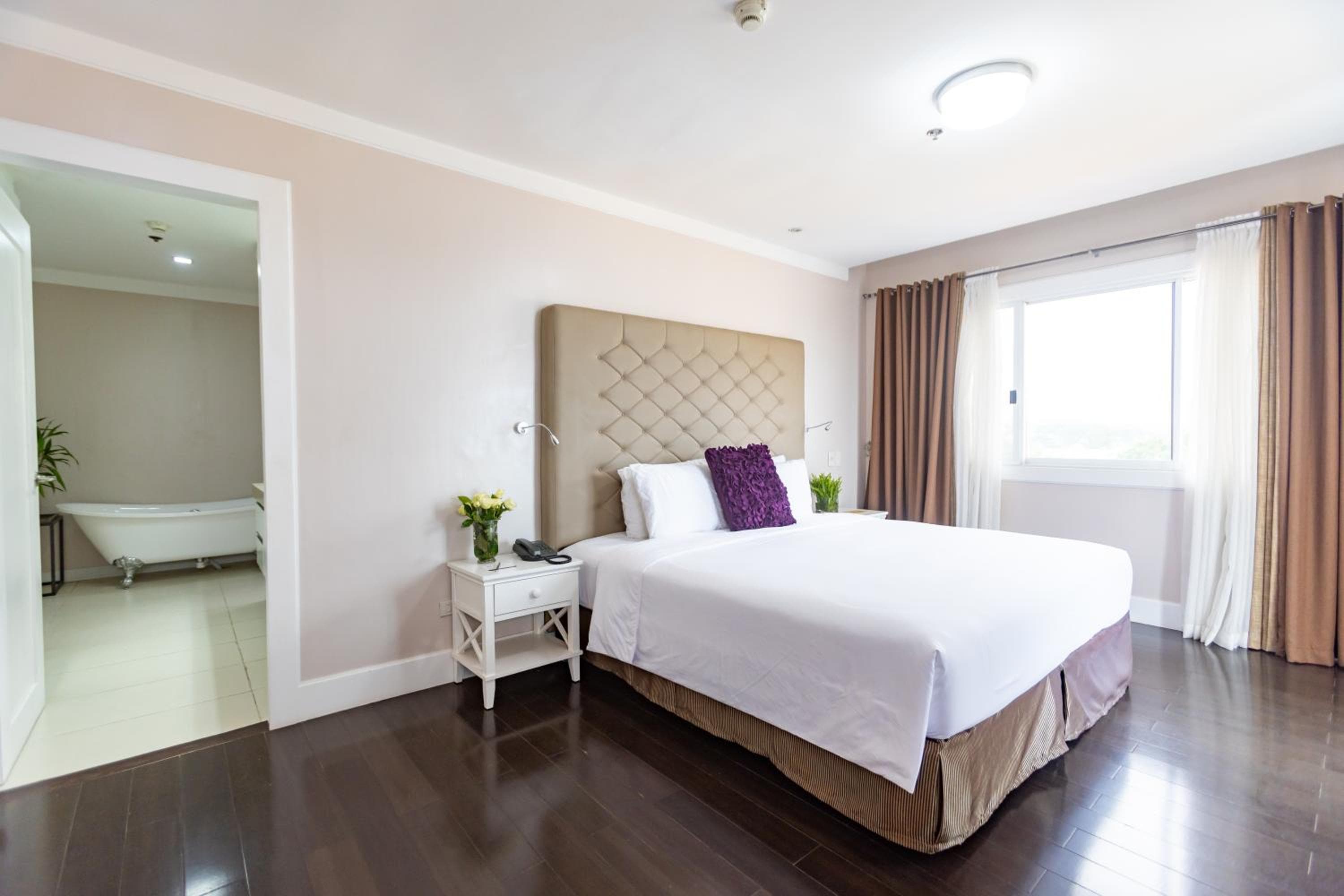 Sta Barbara Residence Hotel, Cebu City, photo 3