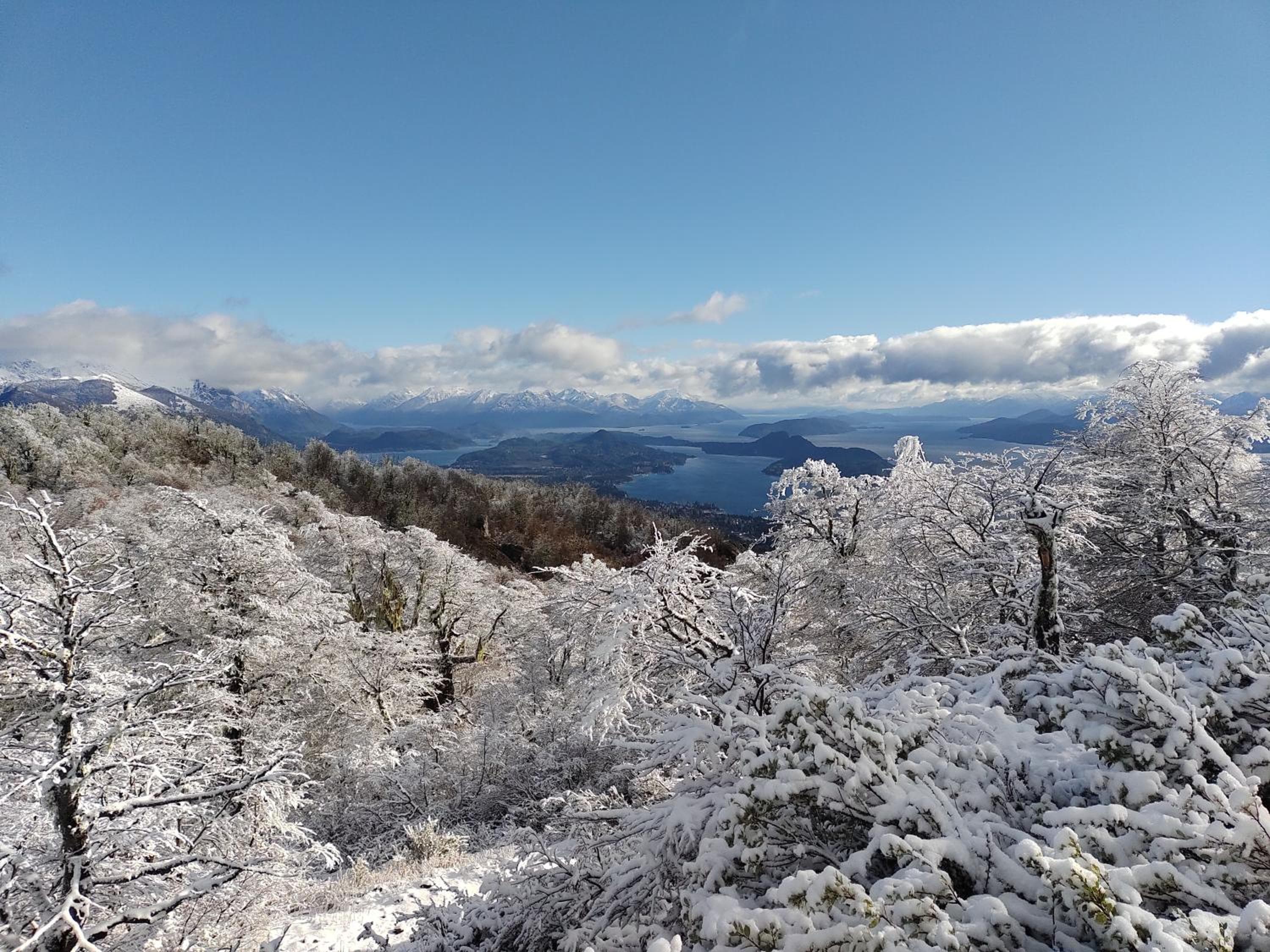 Solar de las Araucarias, San Carlos de Bariloche, photo 5