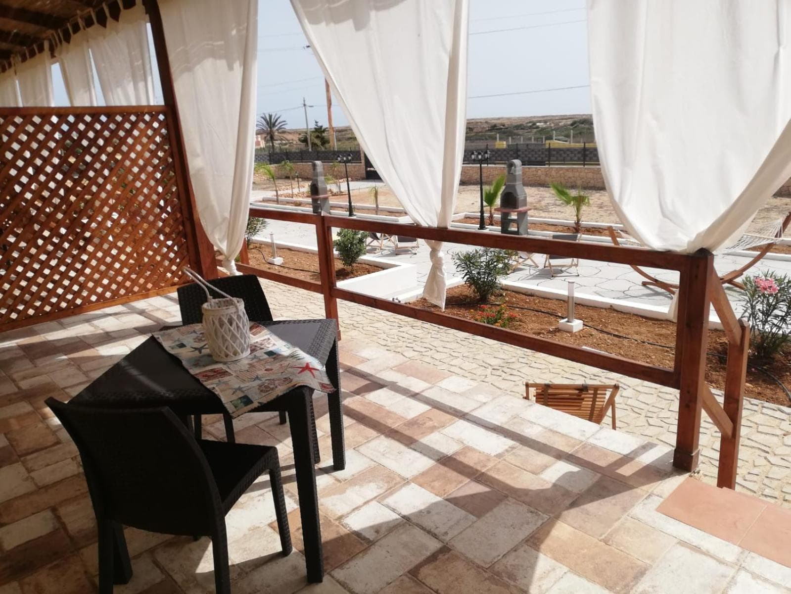 CASE VACANZE I QUATTROVENTI, Lampedusa, photo 3