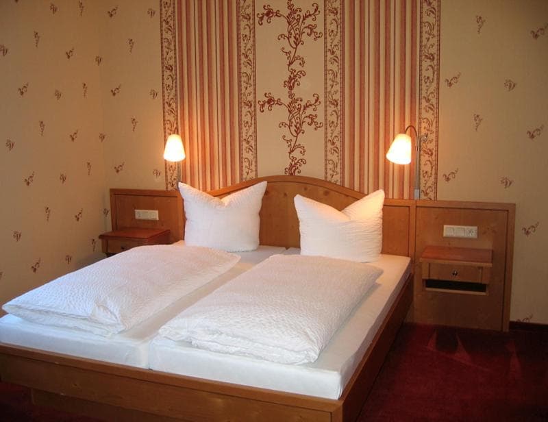 Aparthotel Jägerhaus, Willingen, photo 2