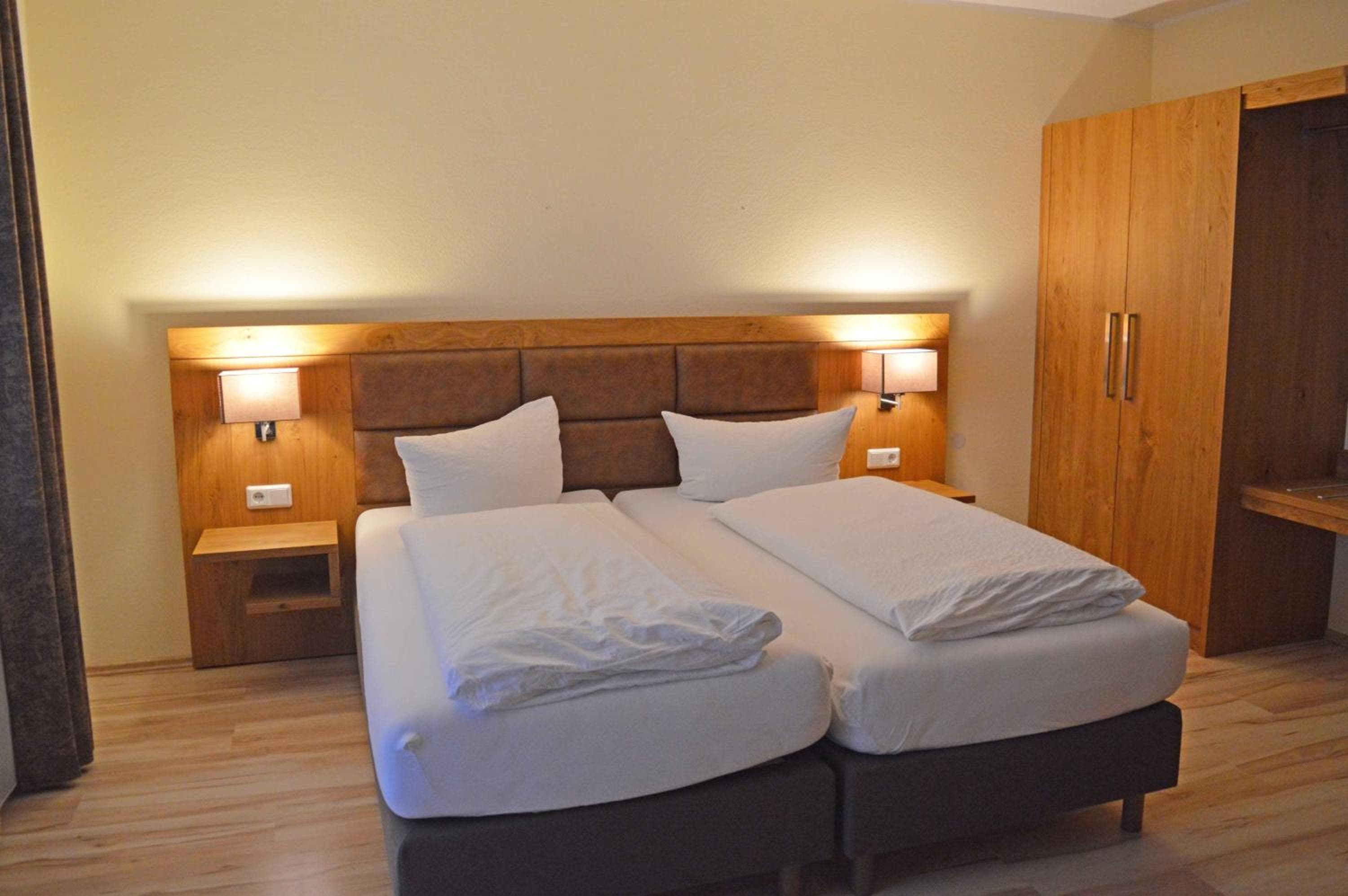 Aparthotel Jägerhaus, Willingen, photo 6